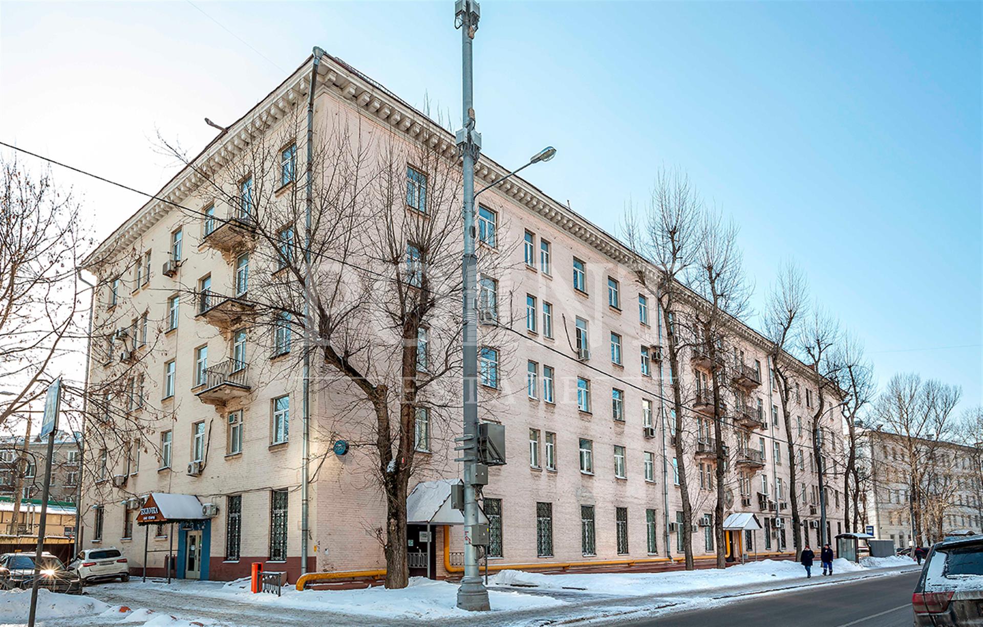 квартира