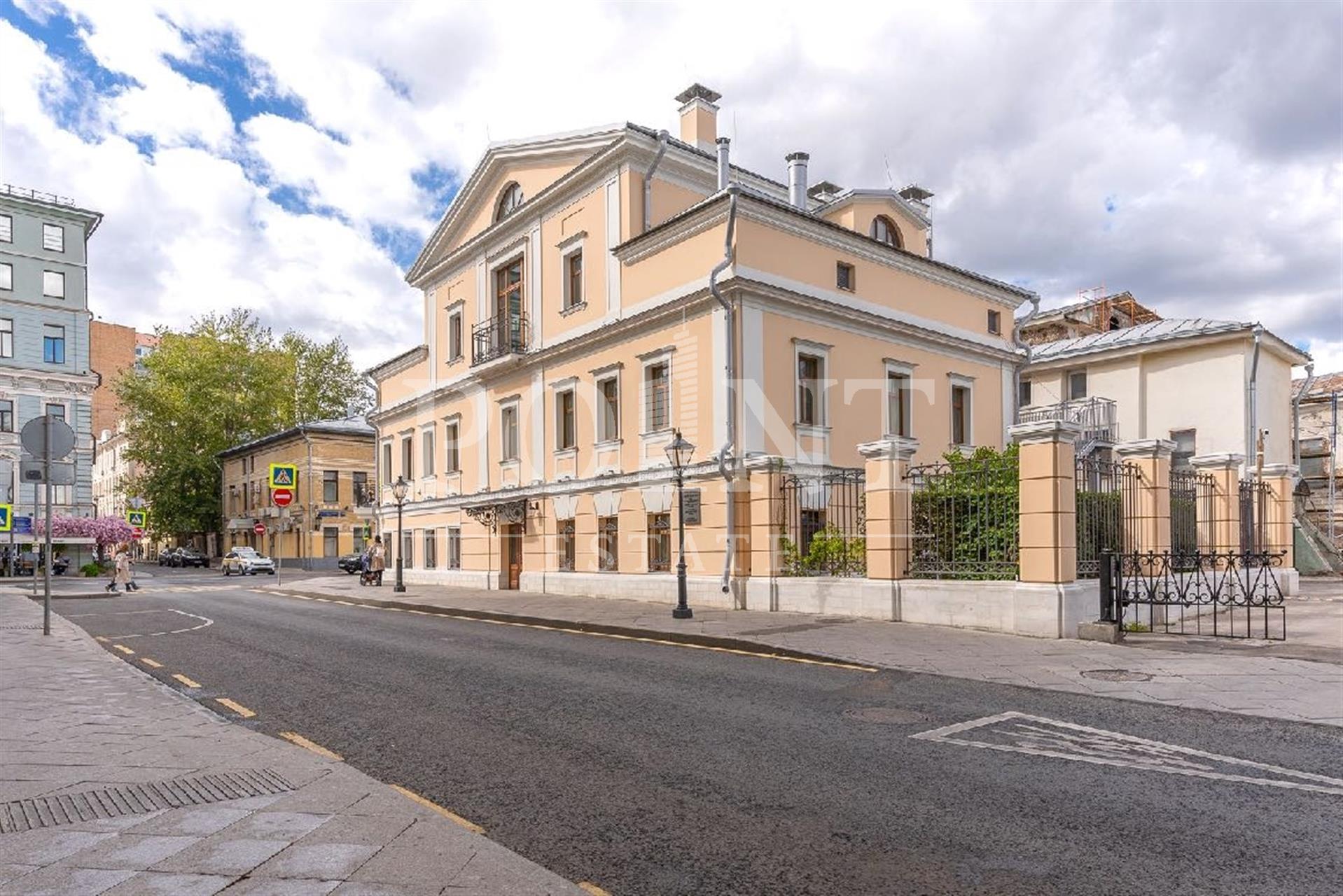 квартира