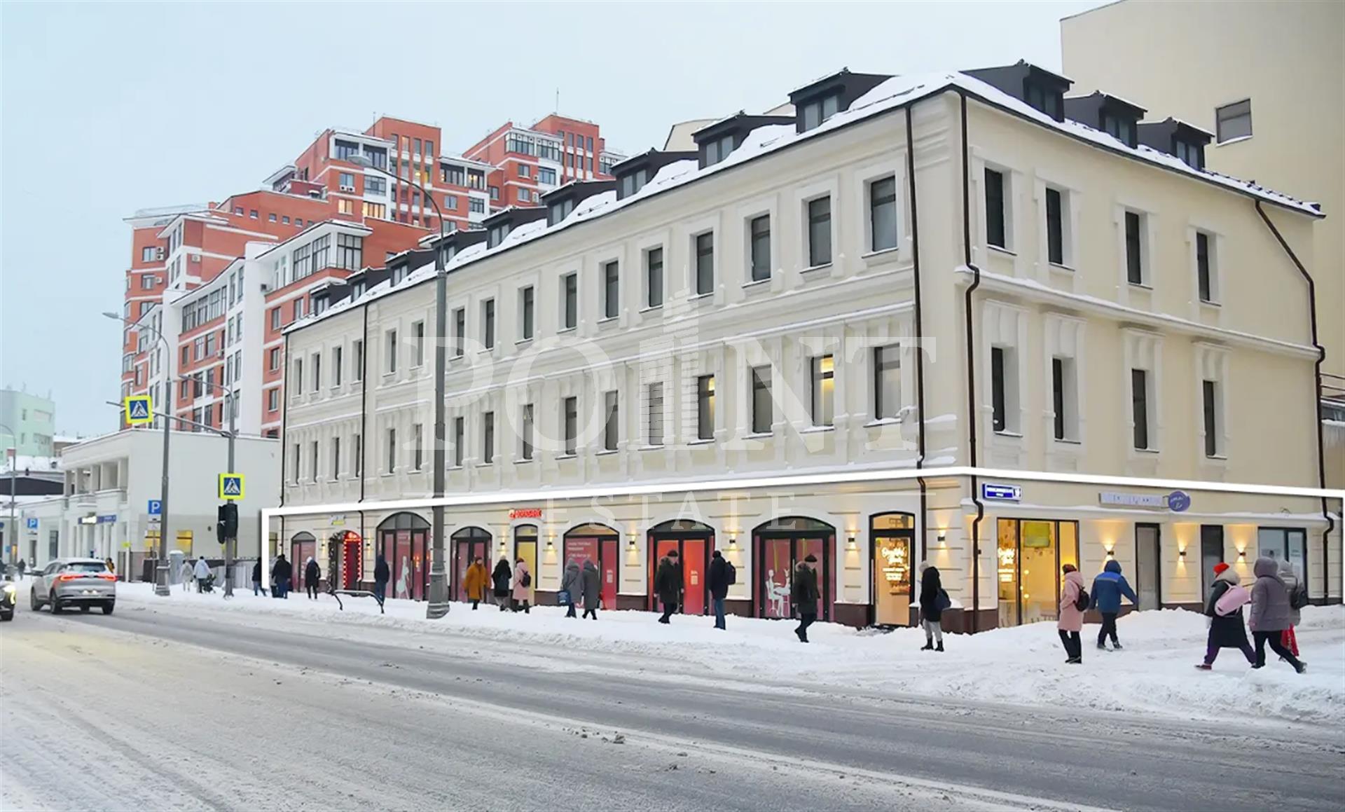 квартира
