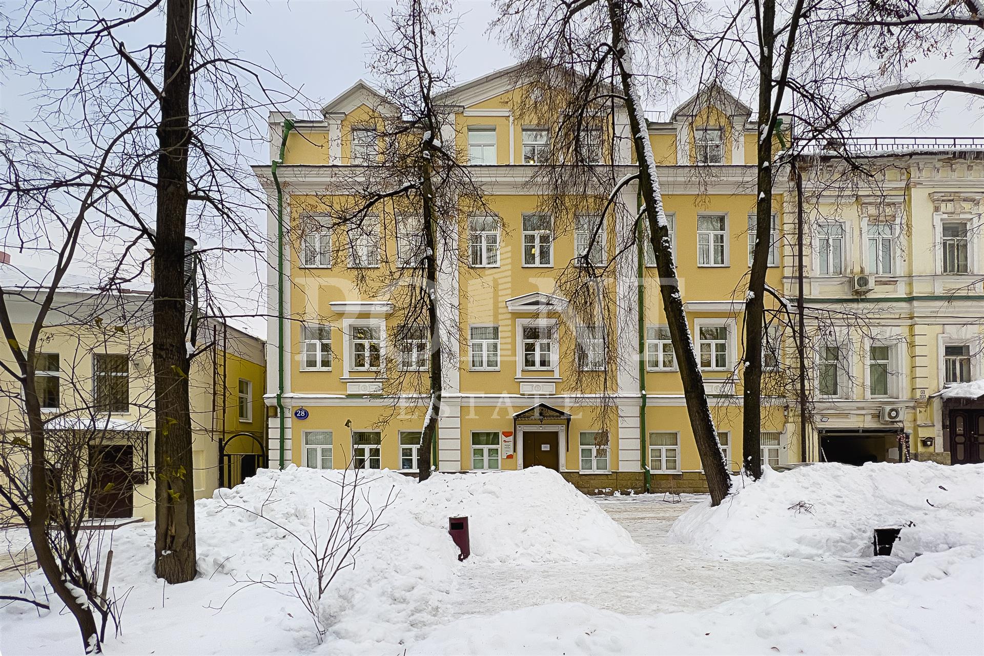 квартира