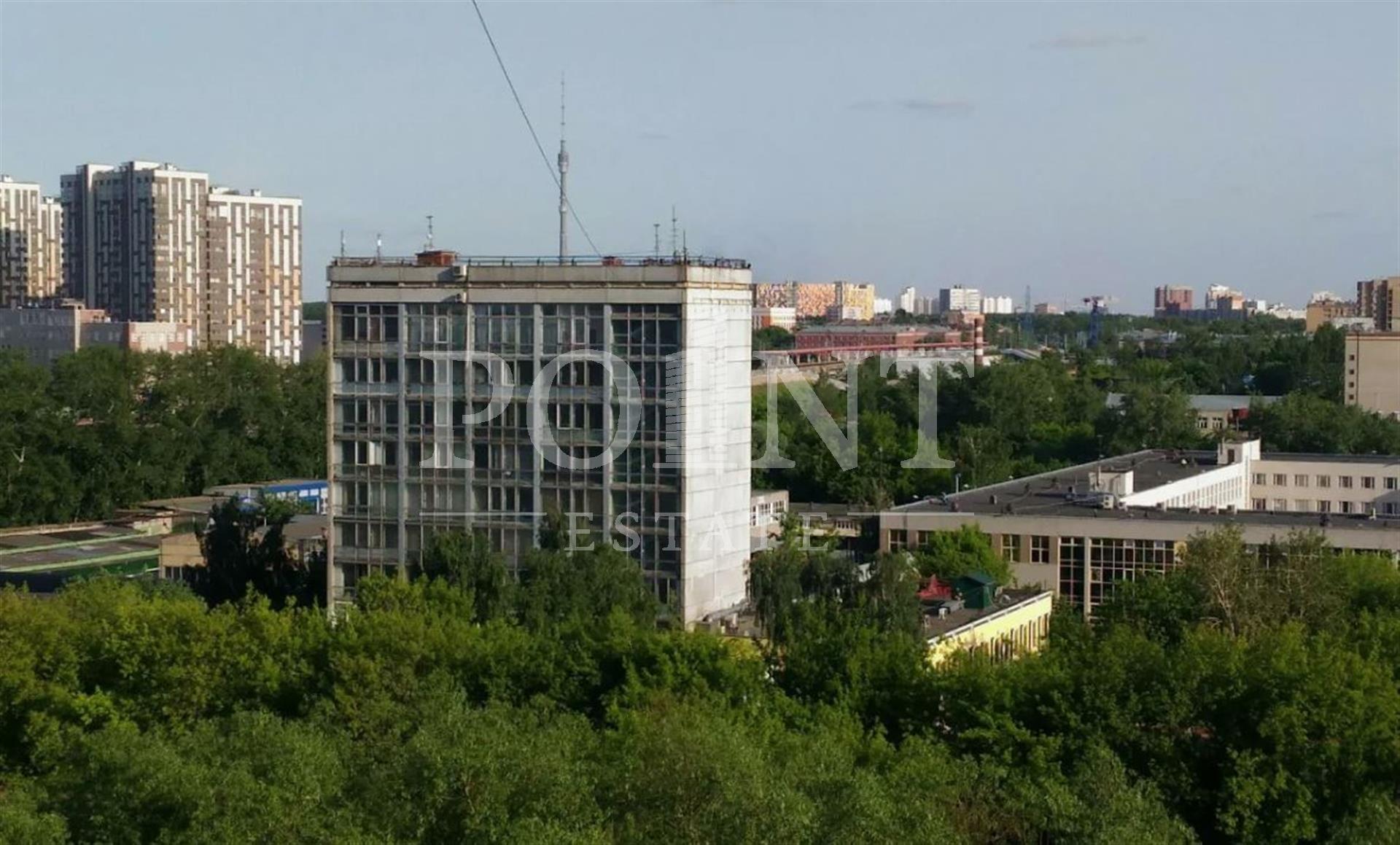 квартира