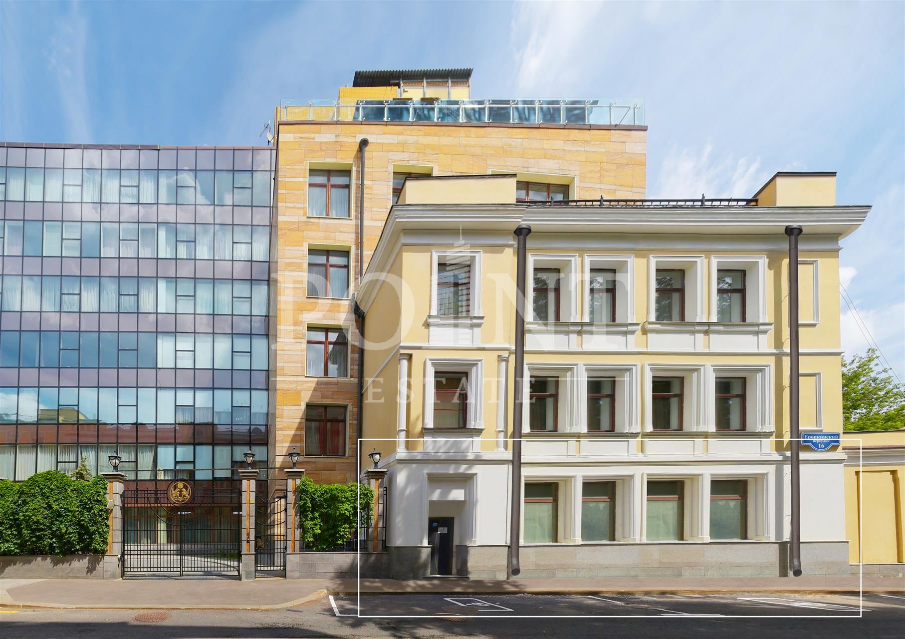 квартира
