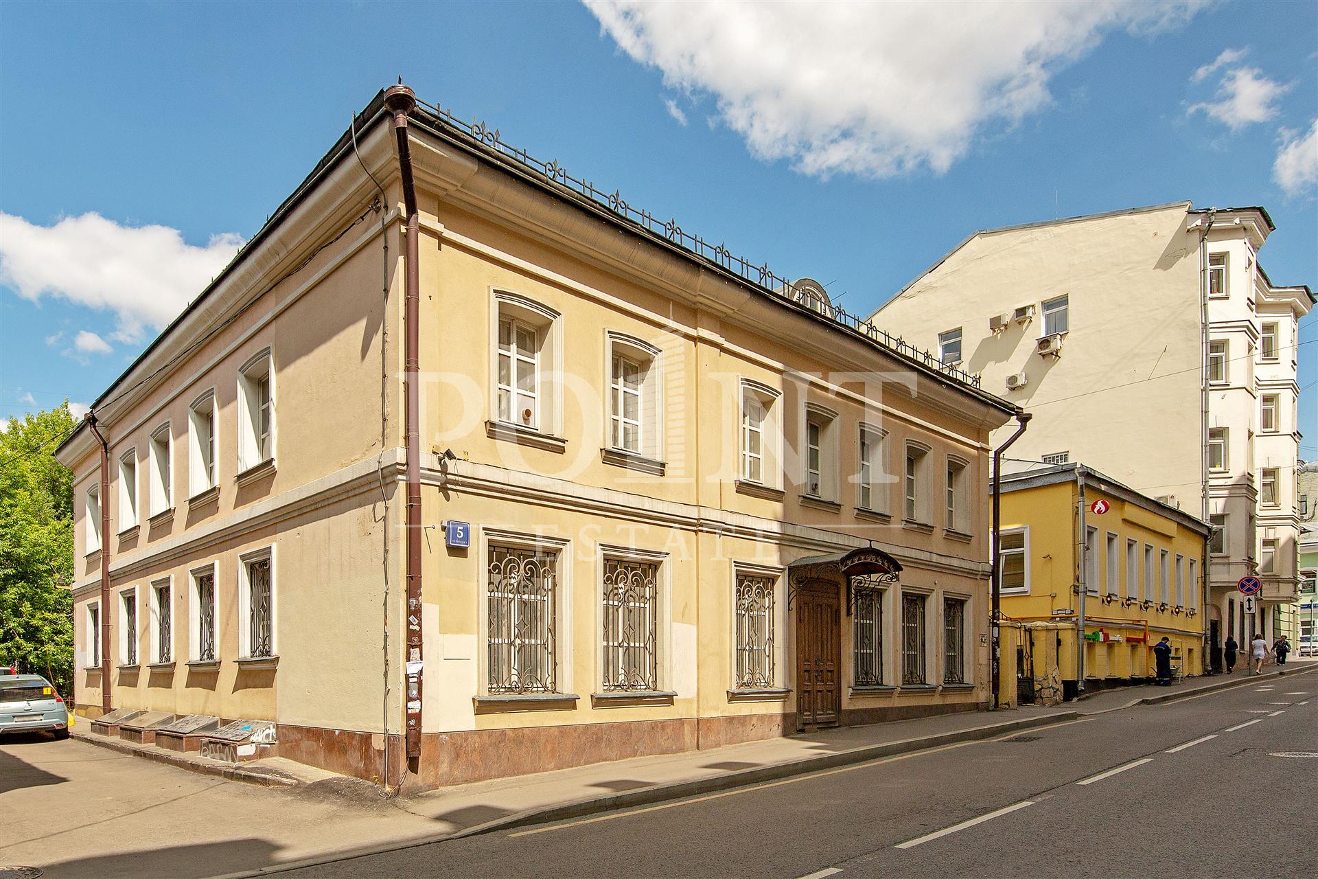 квартира