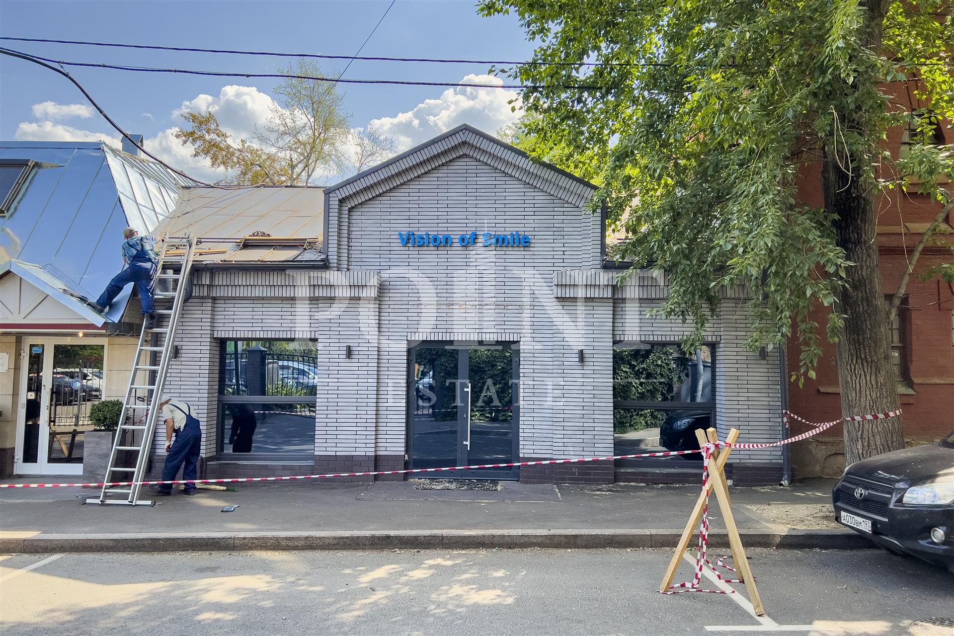 квартира