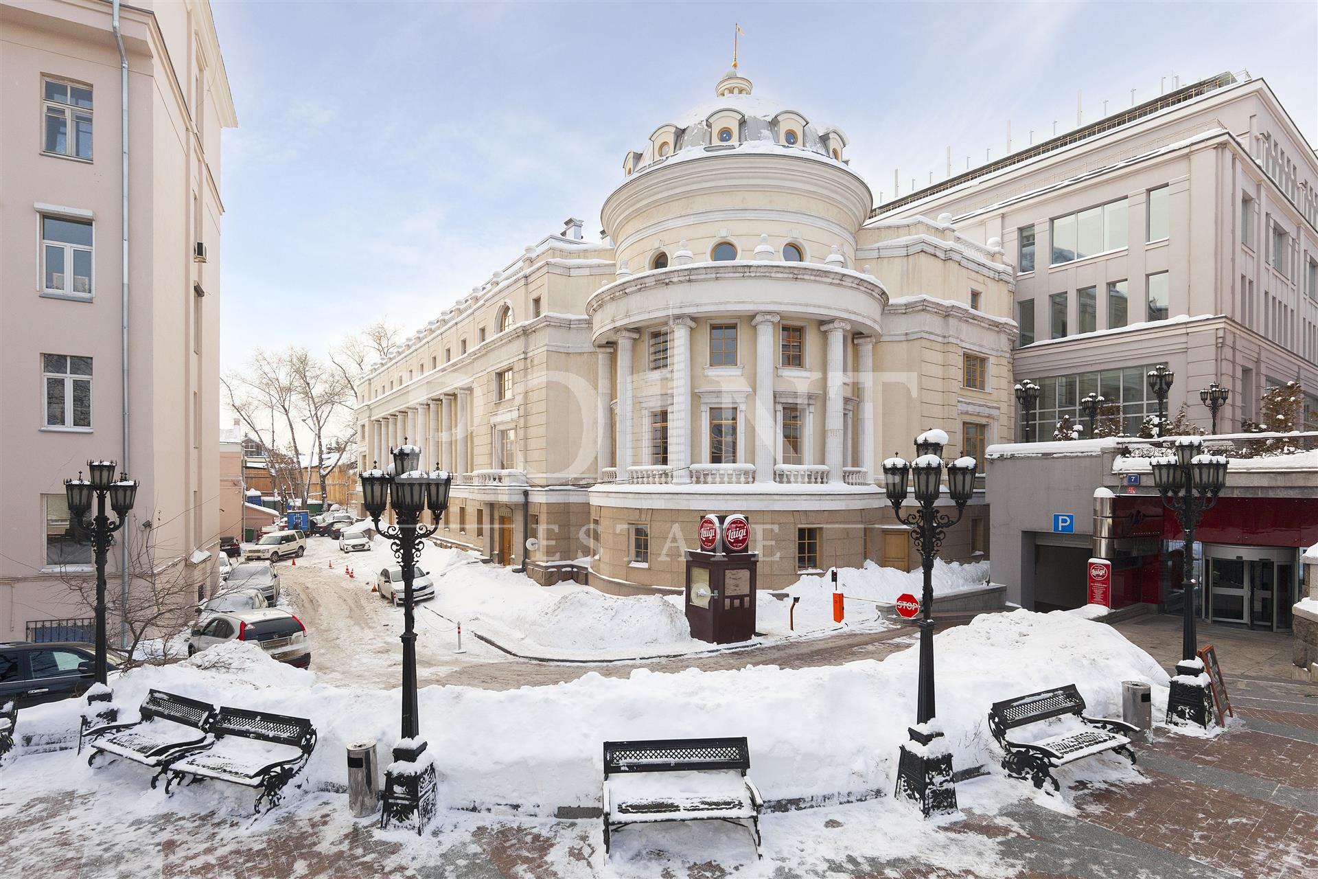 квартира
