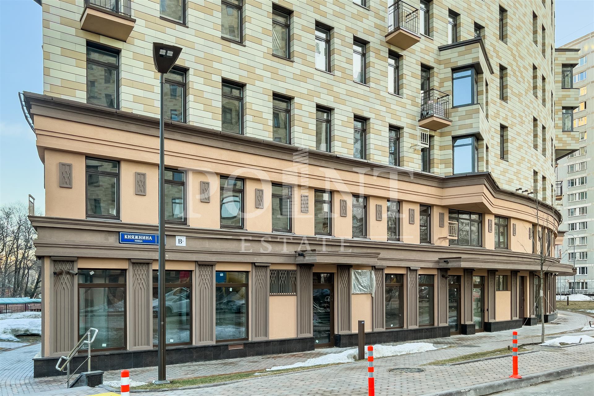 квартира