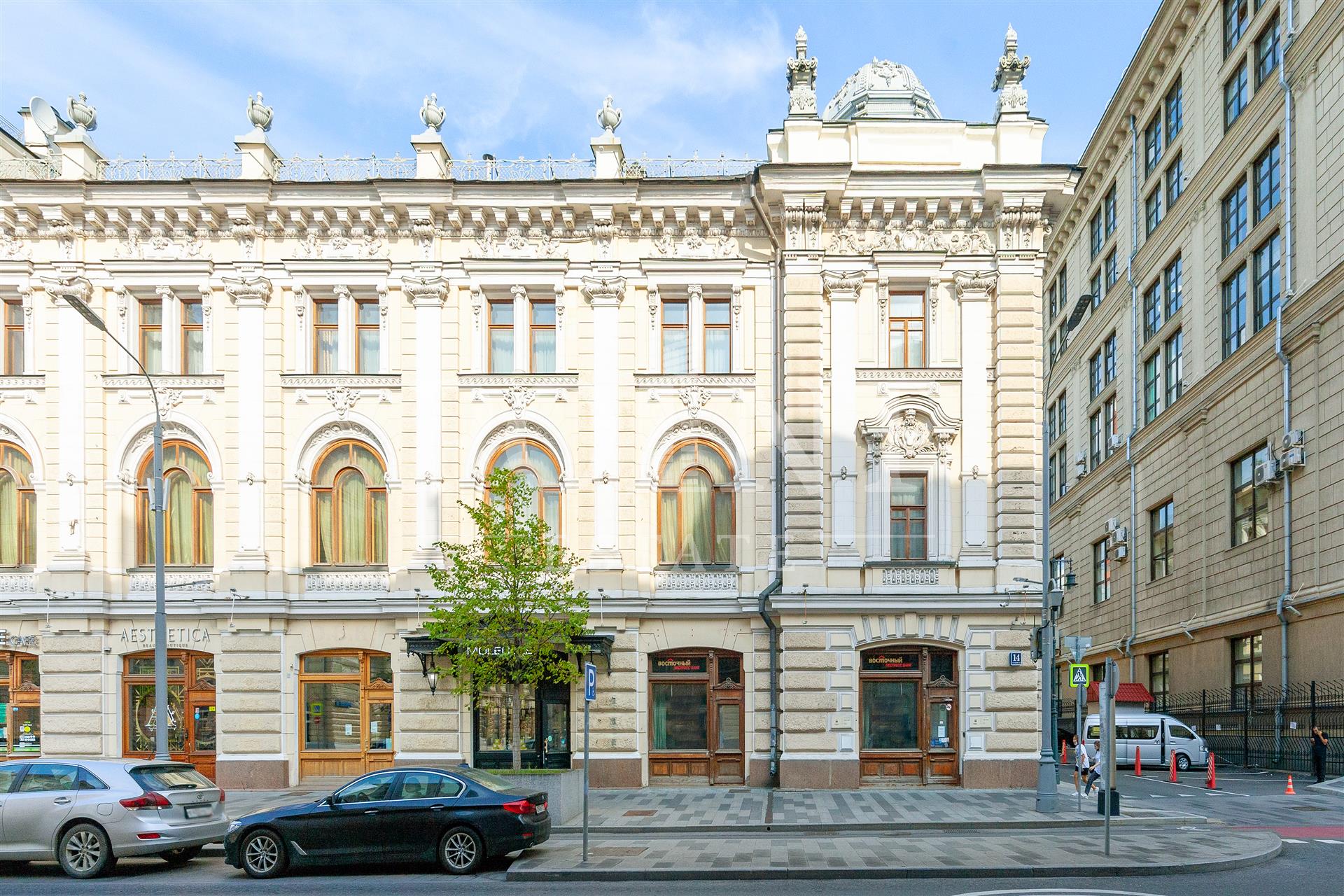 квартира
