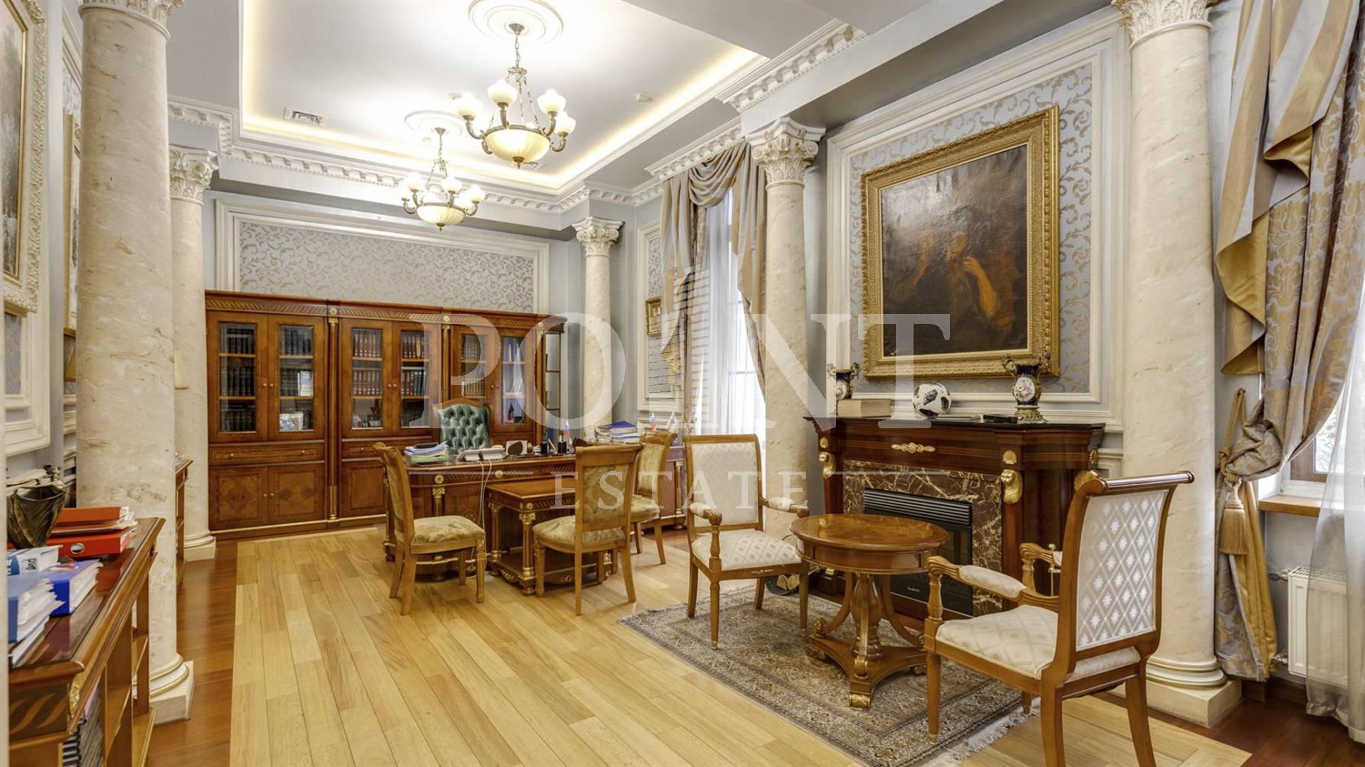квартира