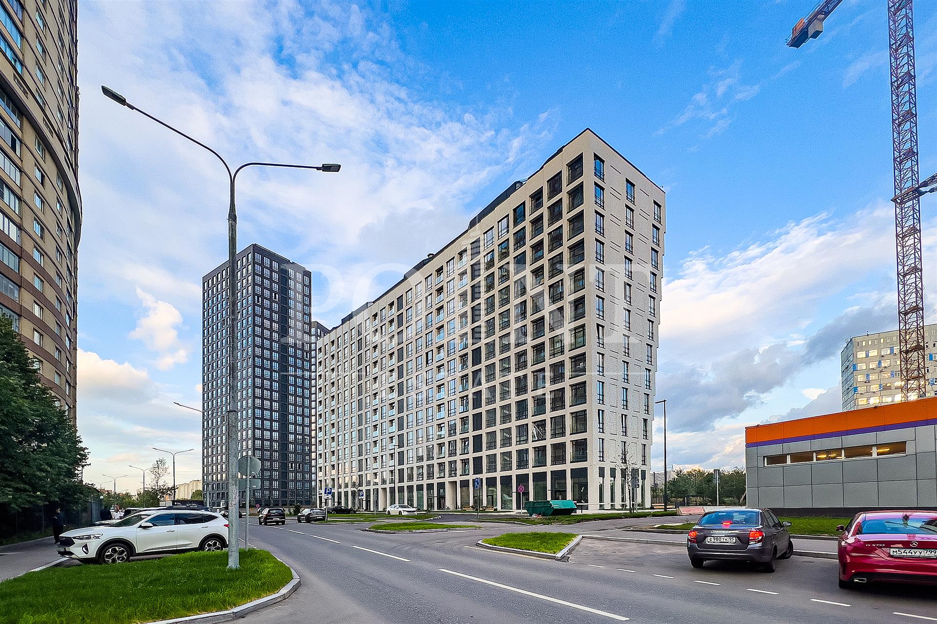 квартира