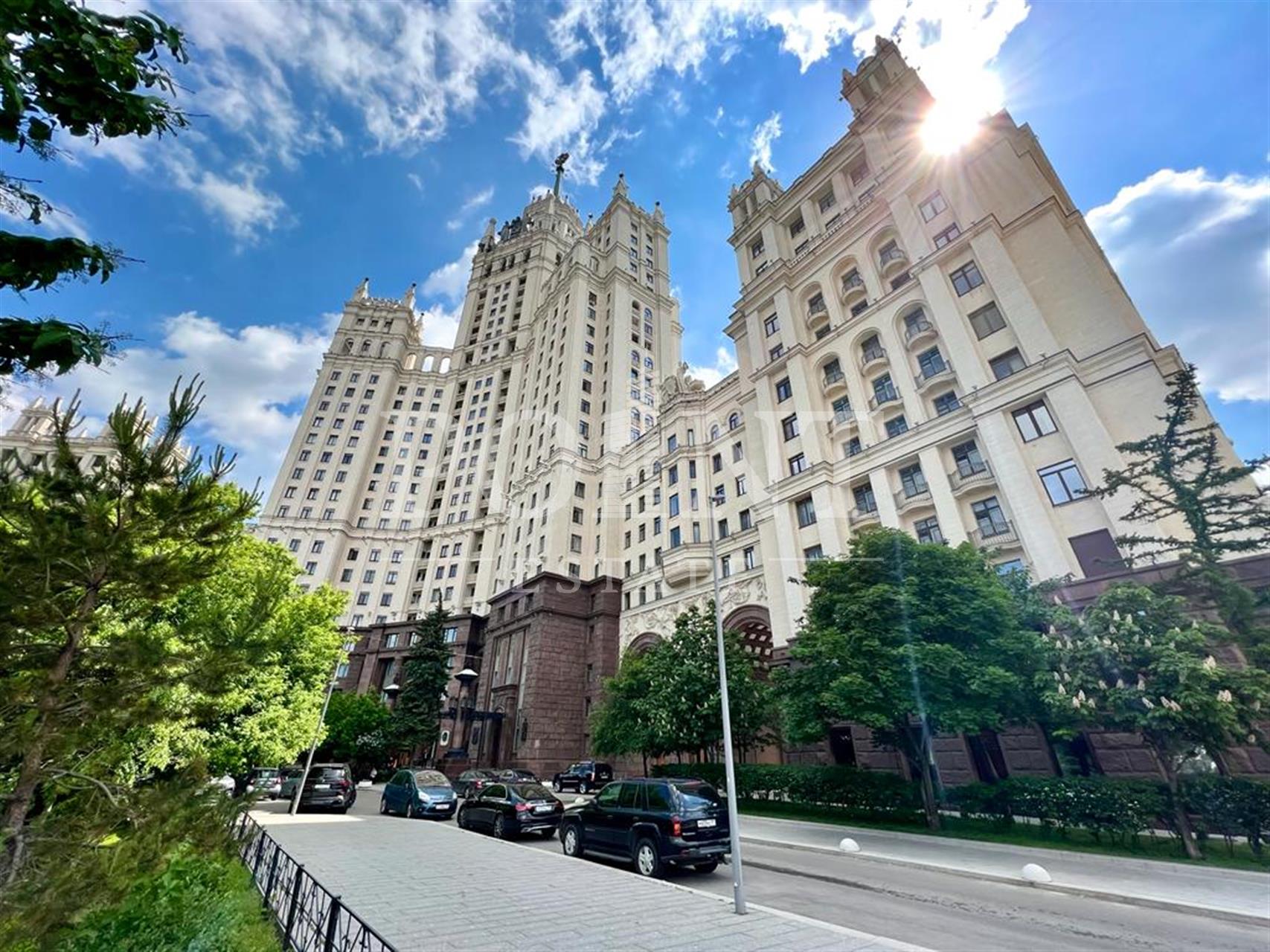 квартира