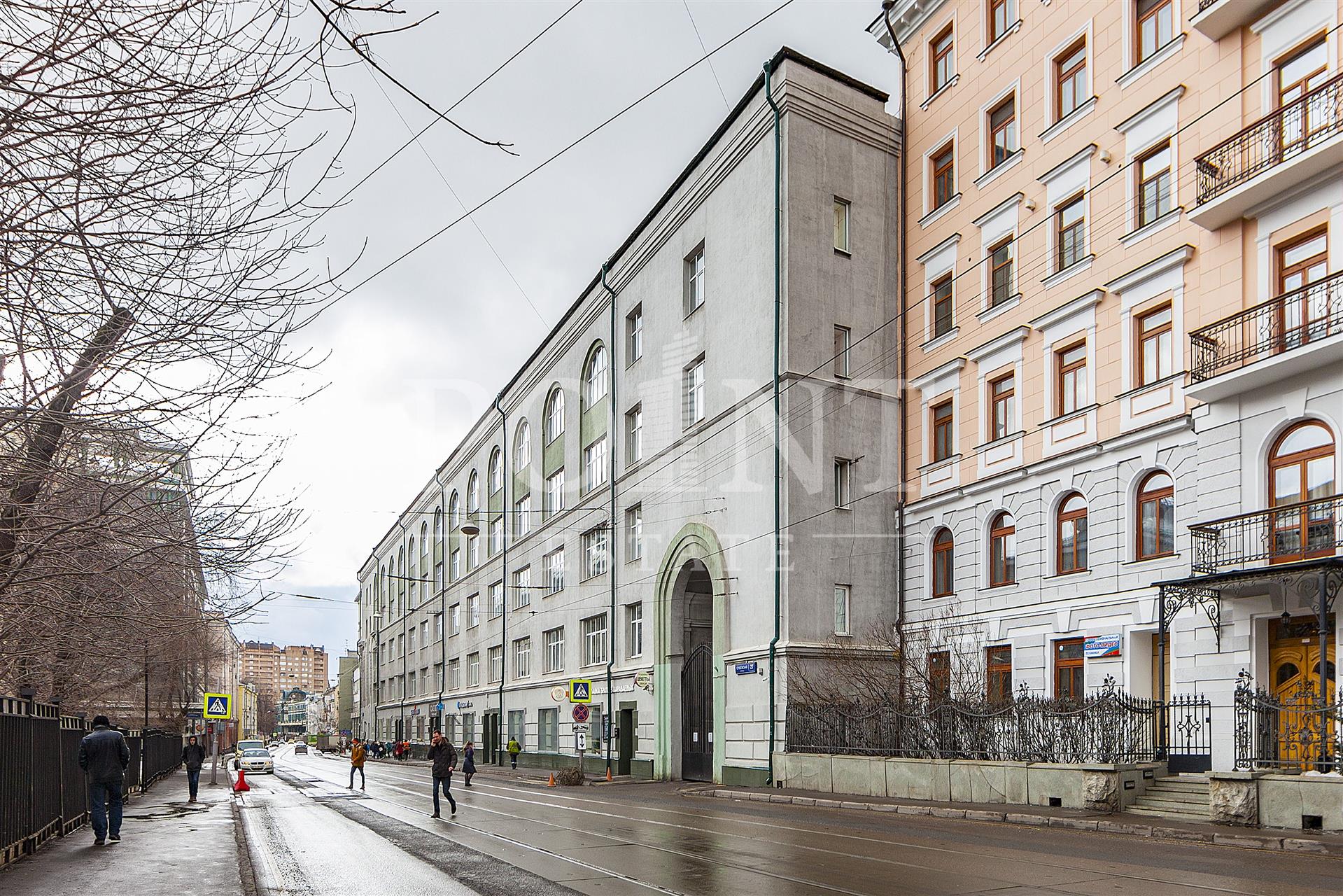 квартира