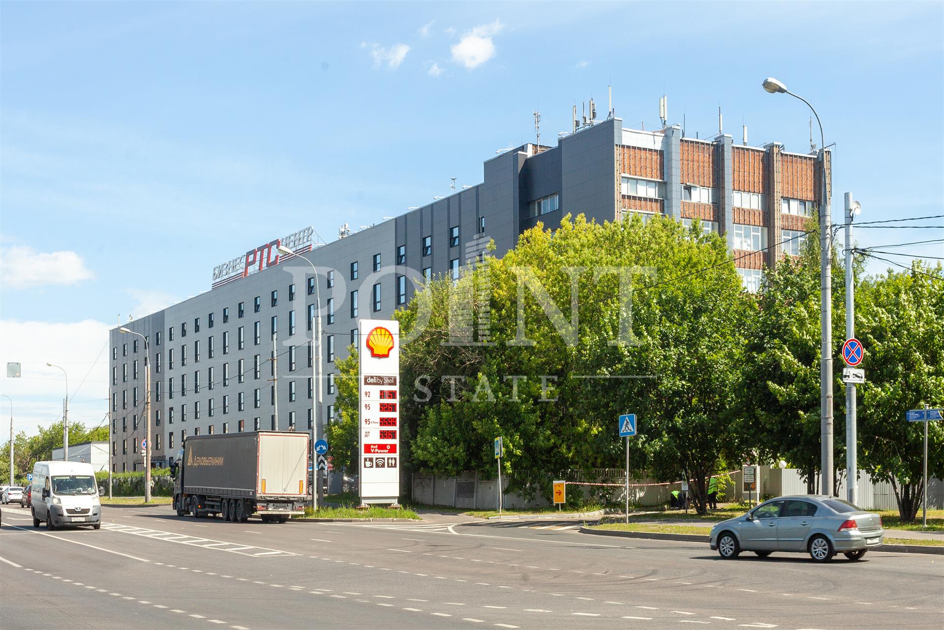 квартира
