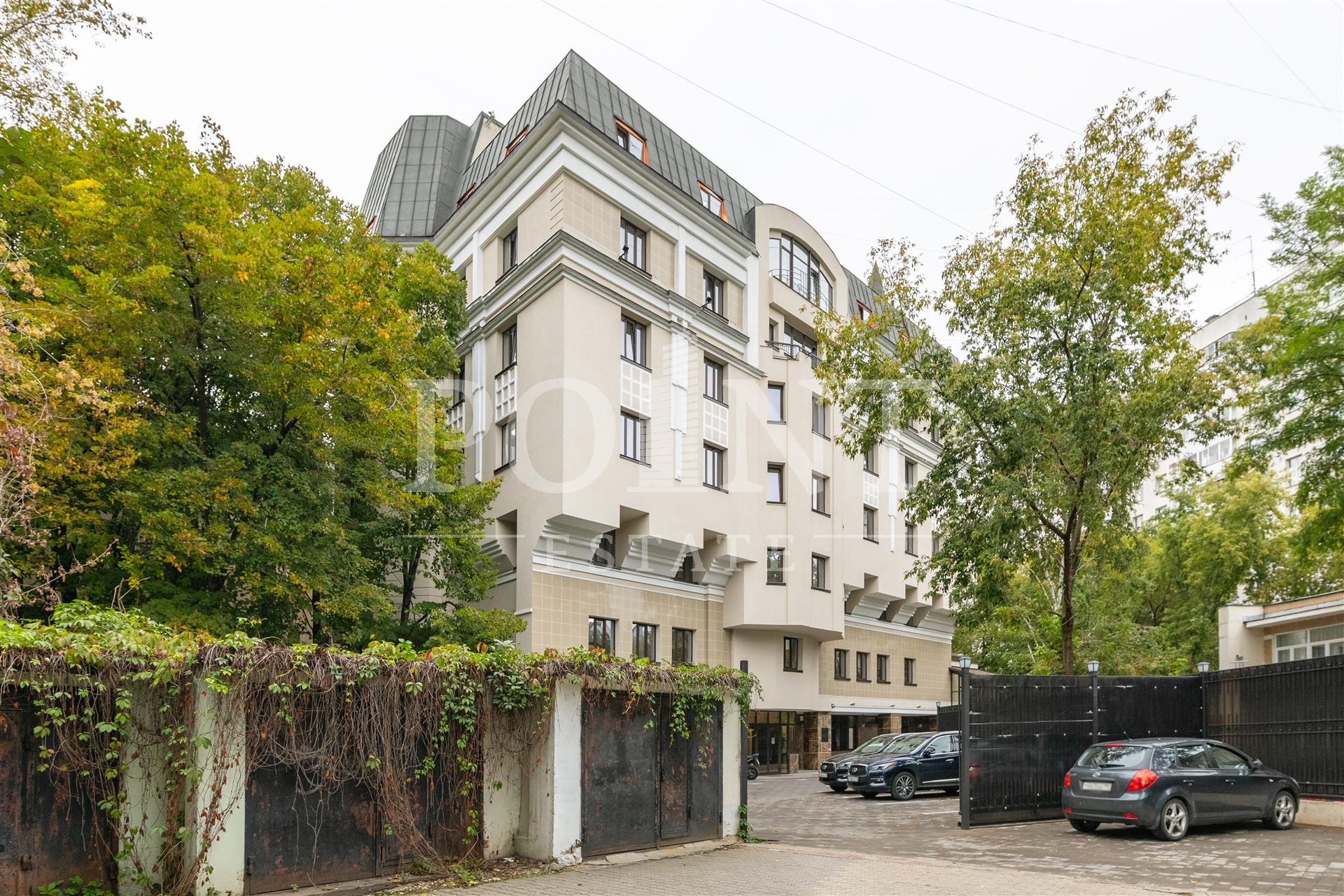квартира