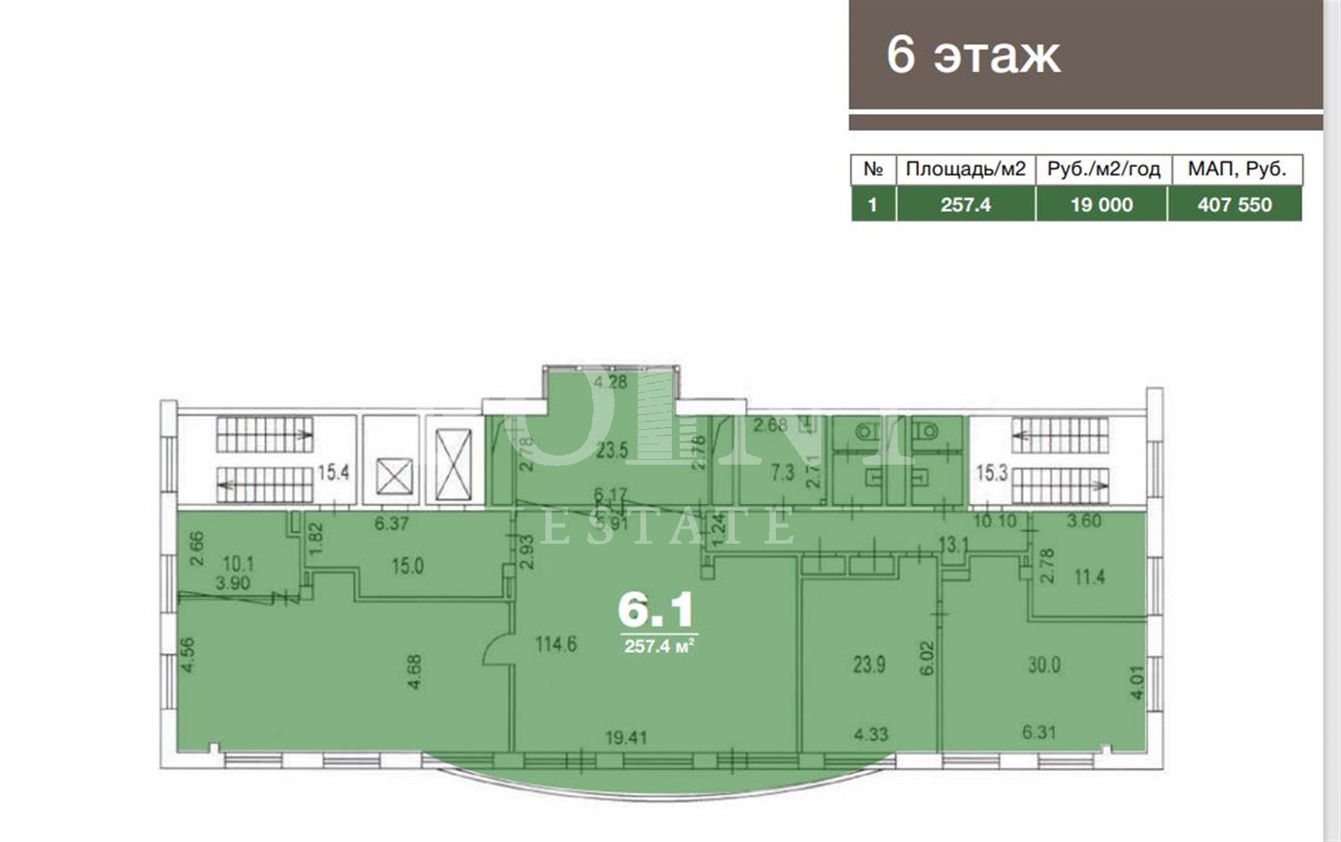 Малая Дмитровка 24 2 Купить Квартиру