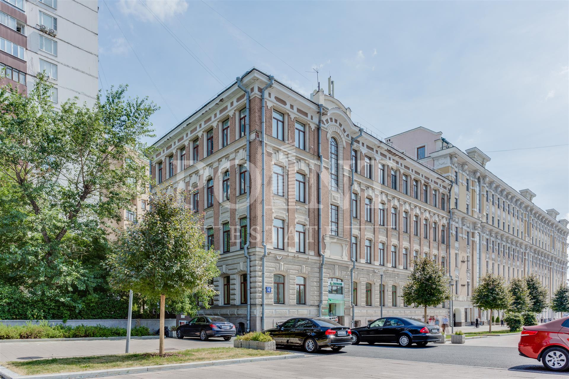 квартира