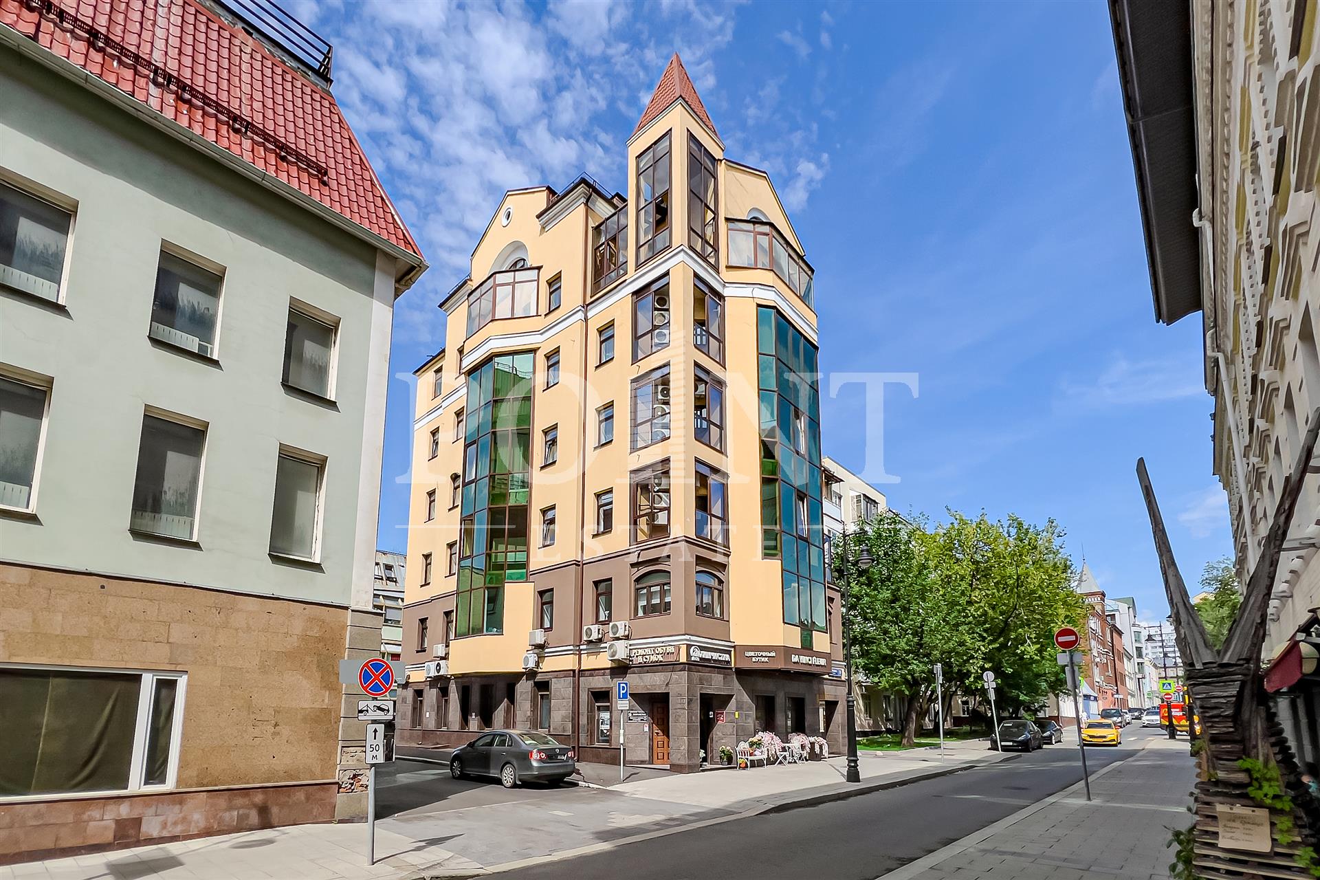 квартира