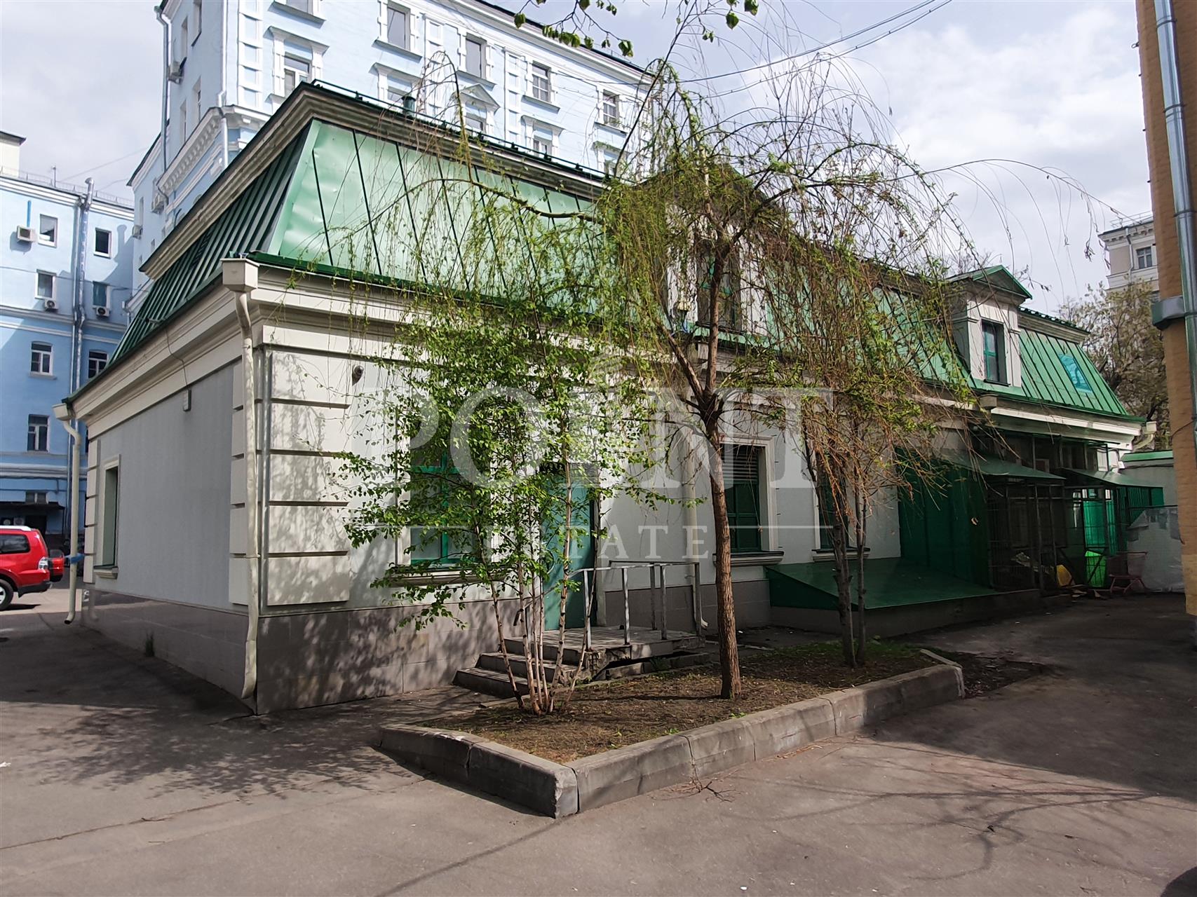 квартира