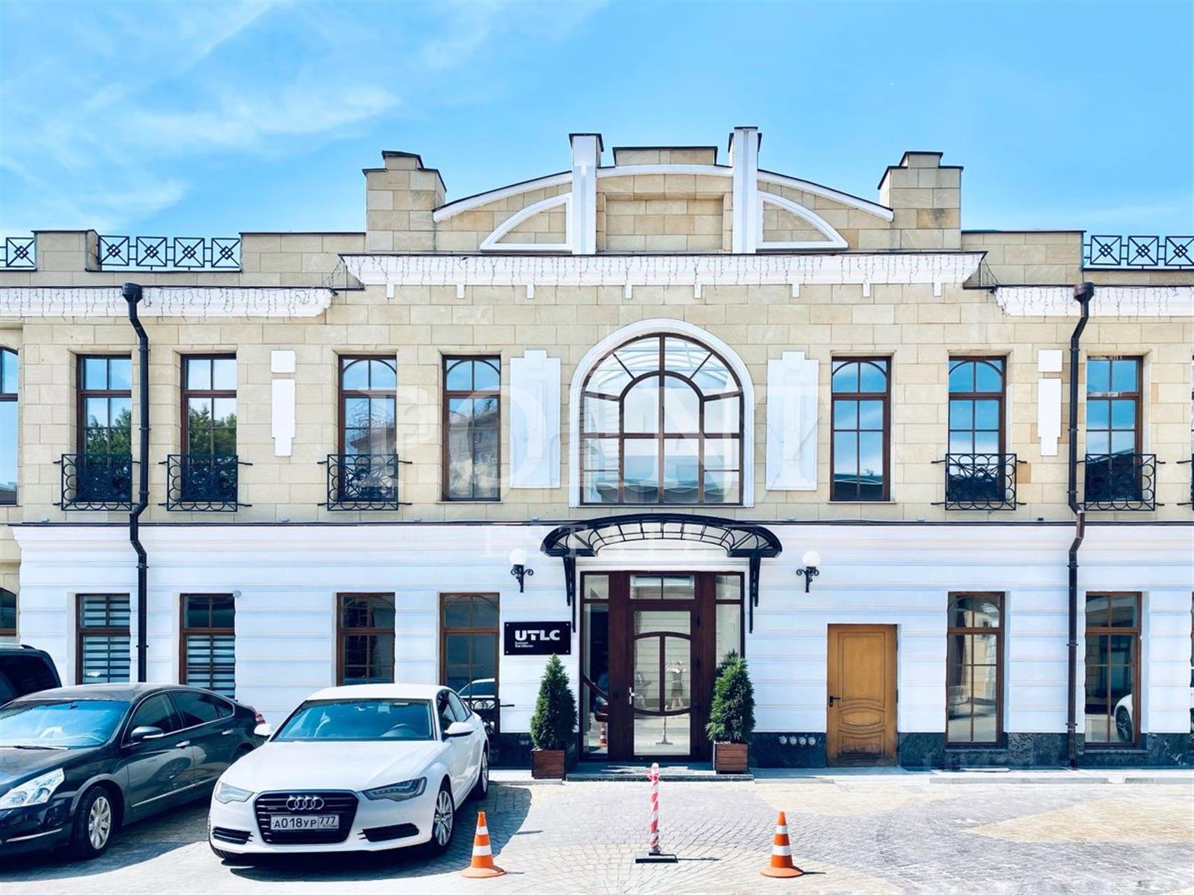 квартира