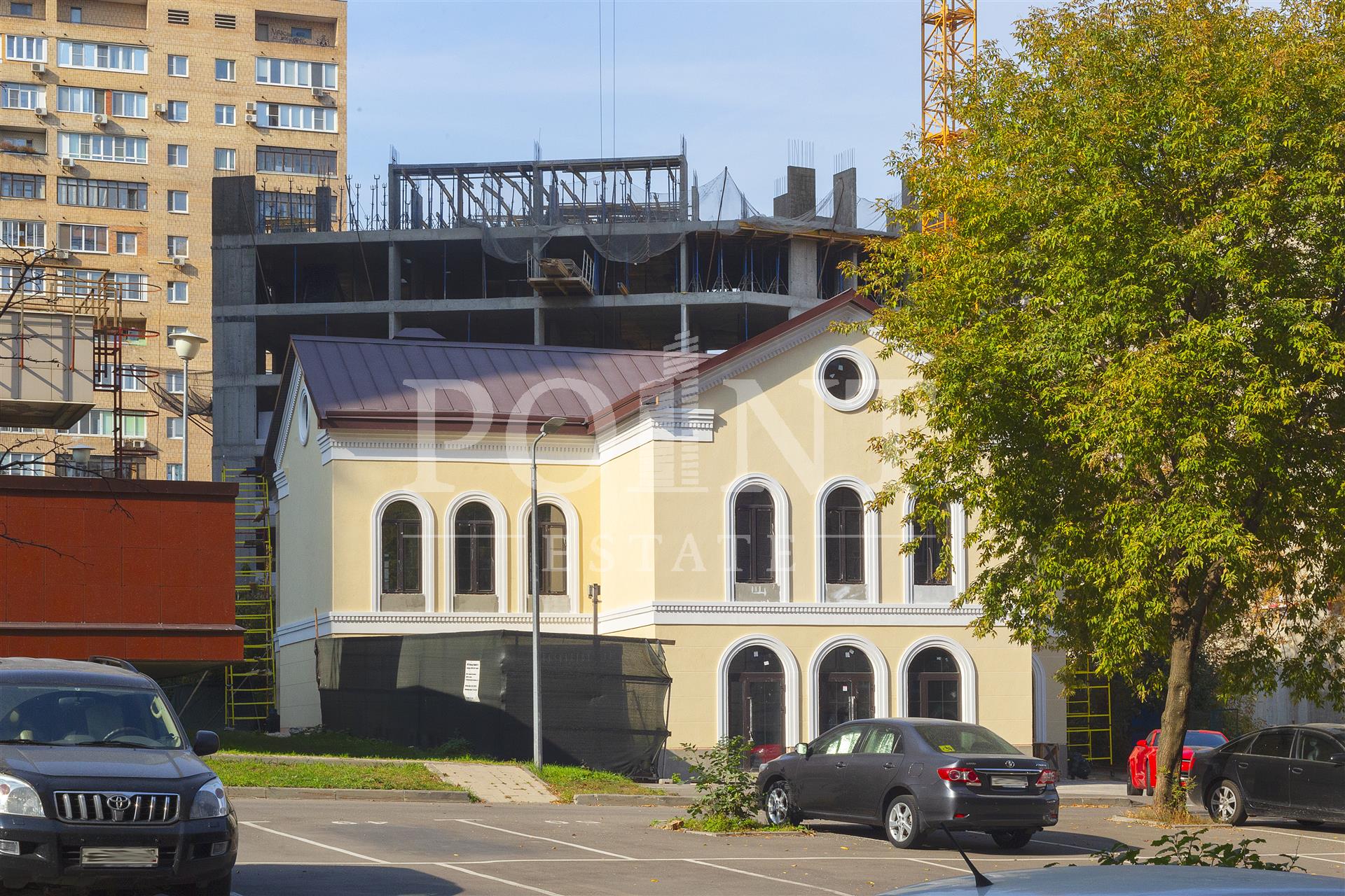 квартира
