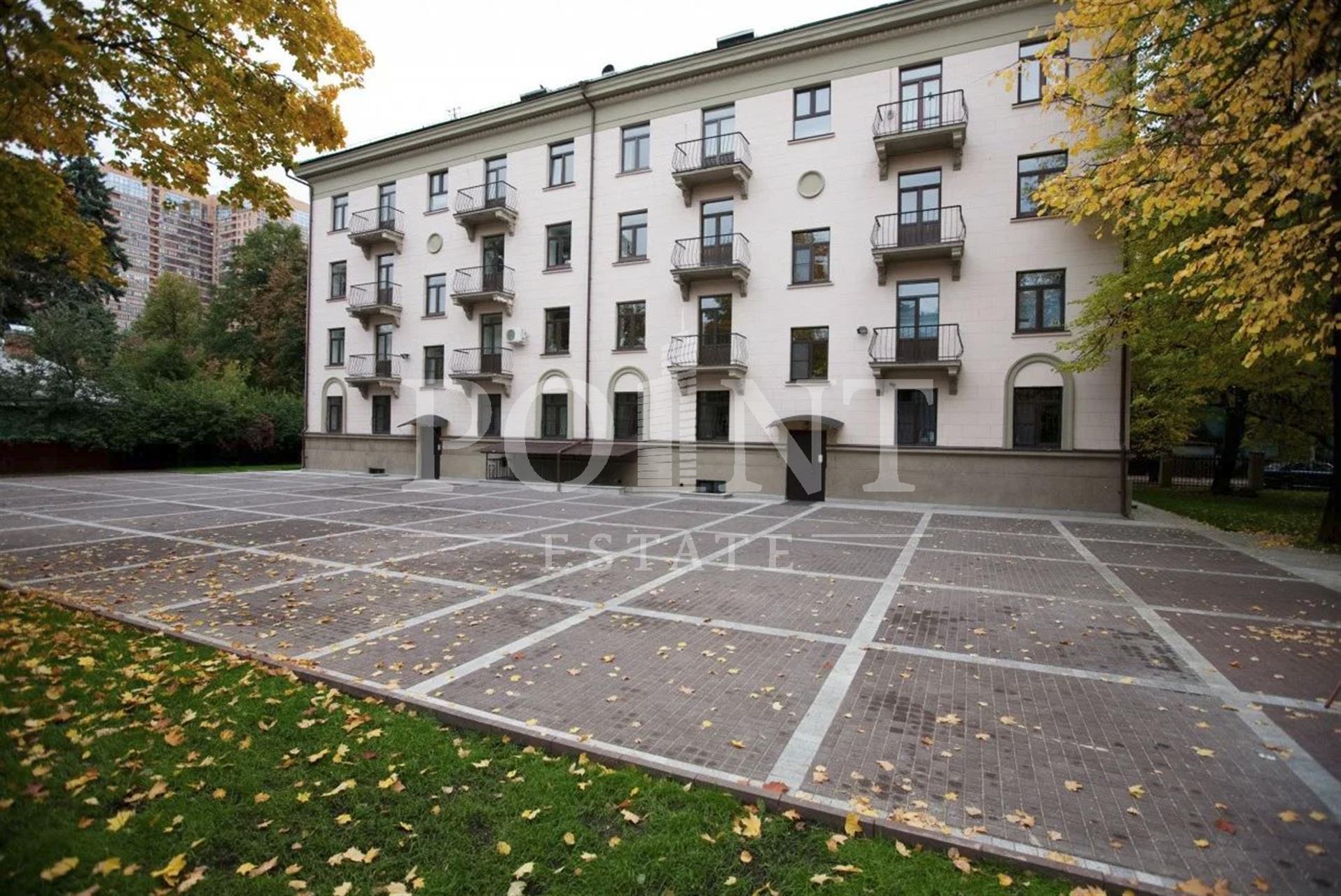 квартира