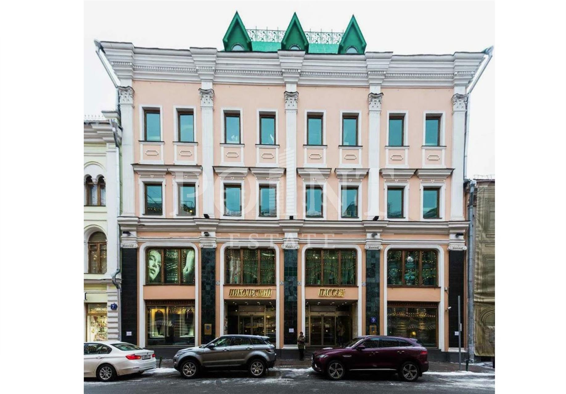 квартира