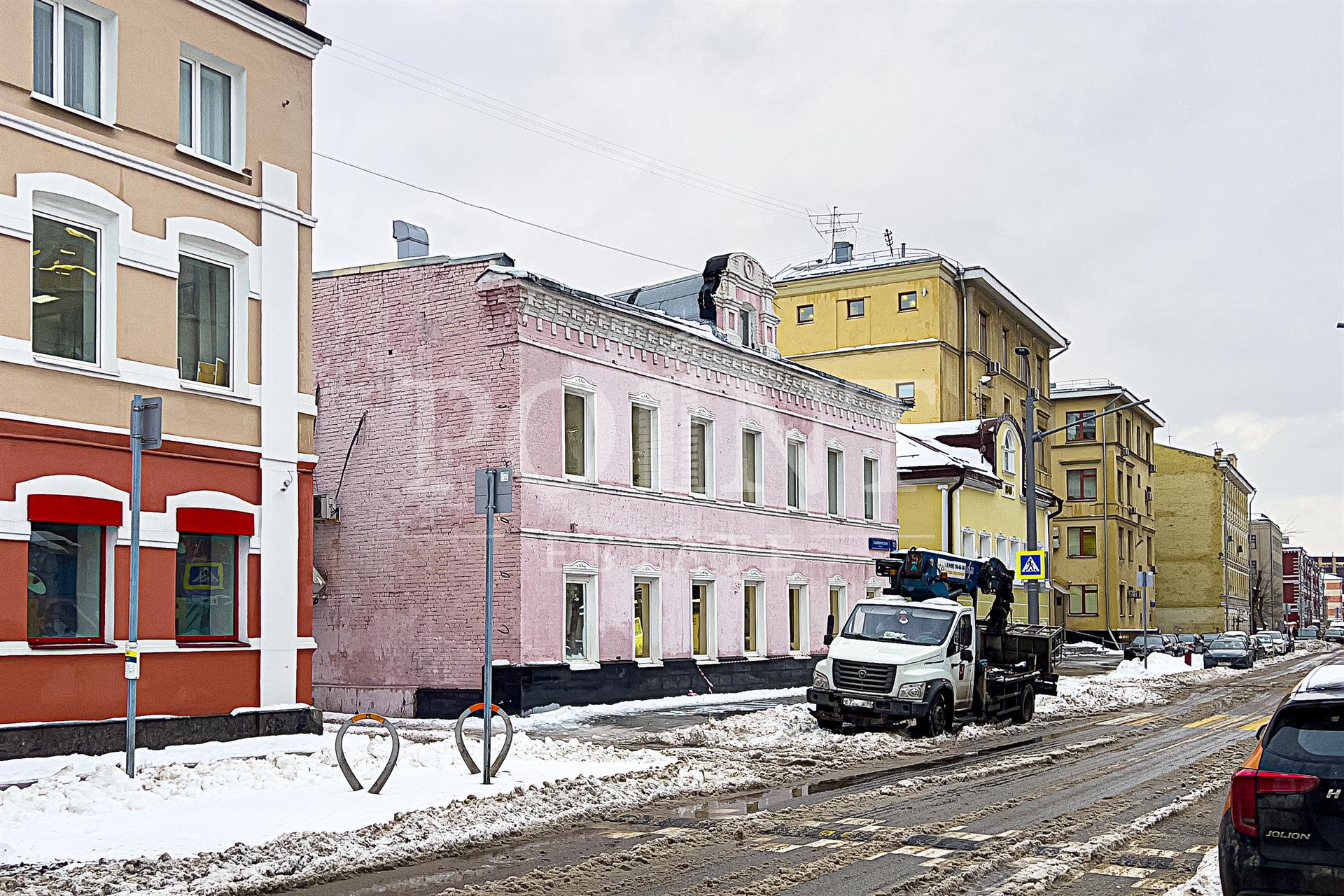квартира