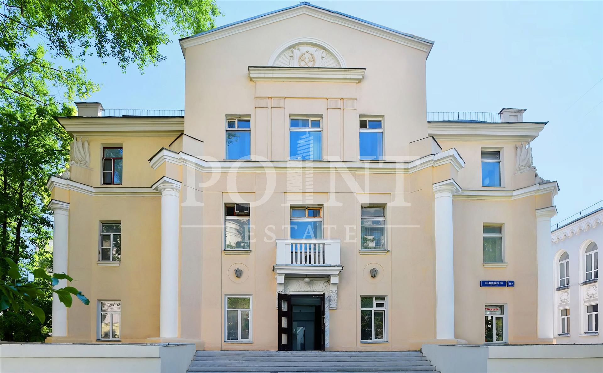 квартира