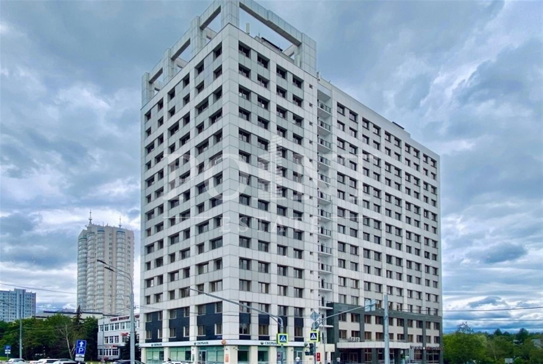 квартира