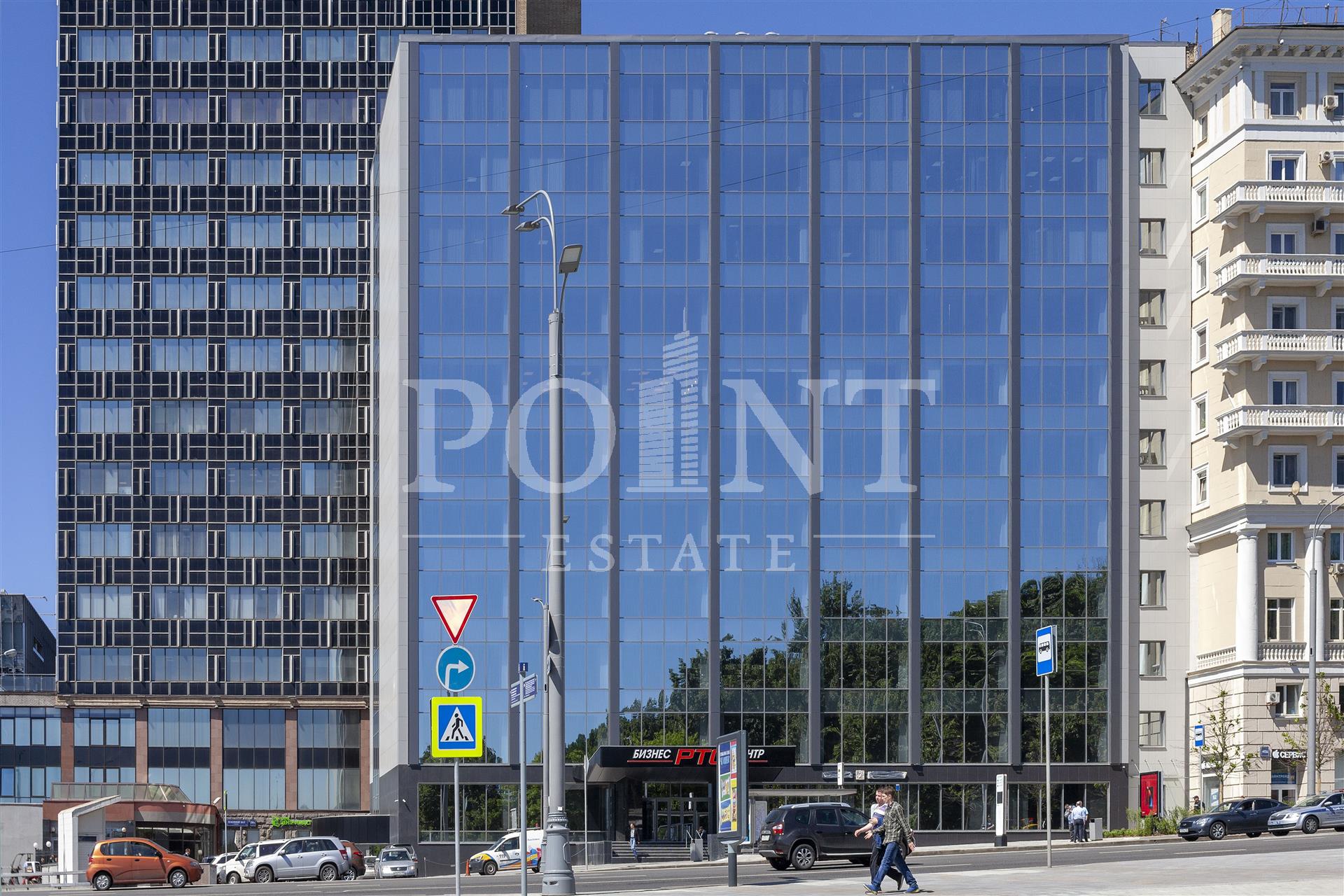 квартира