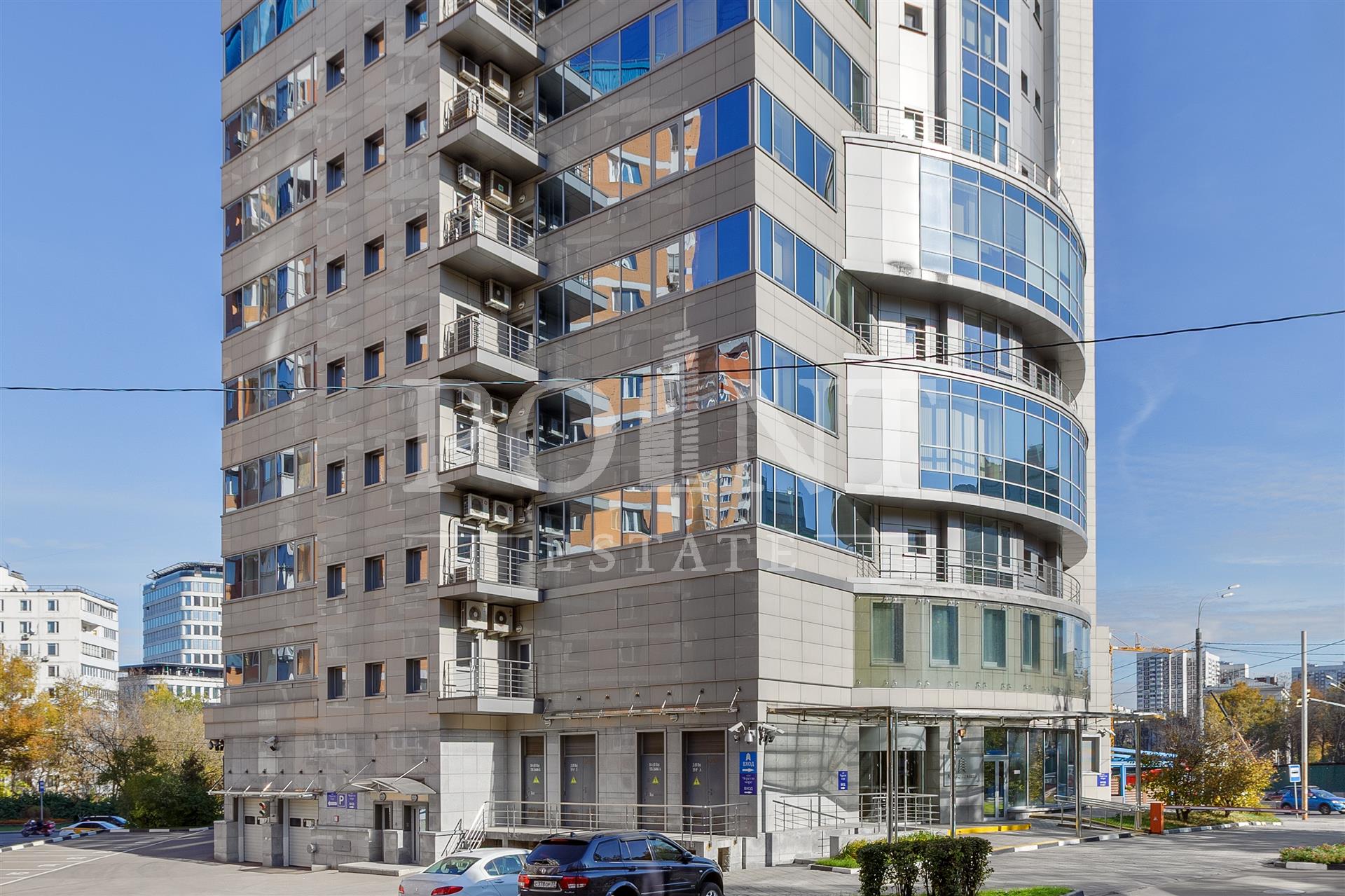 квартира