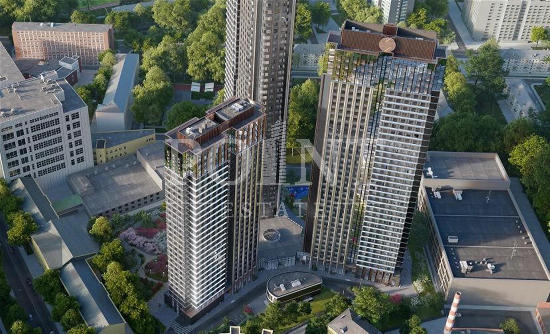 Купить Студию В Москве Вднх