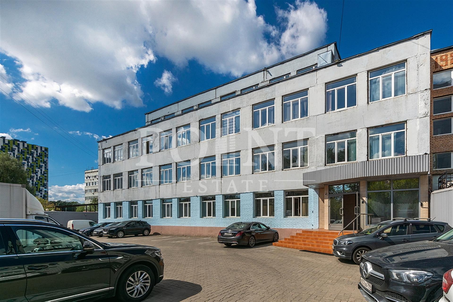 квартира