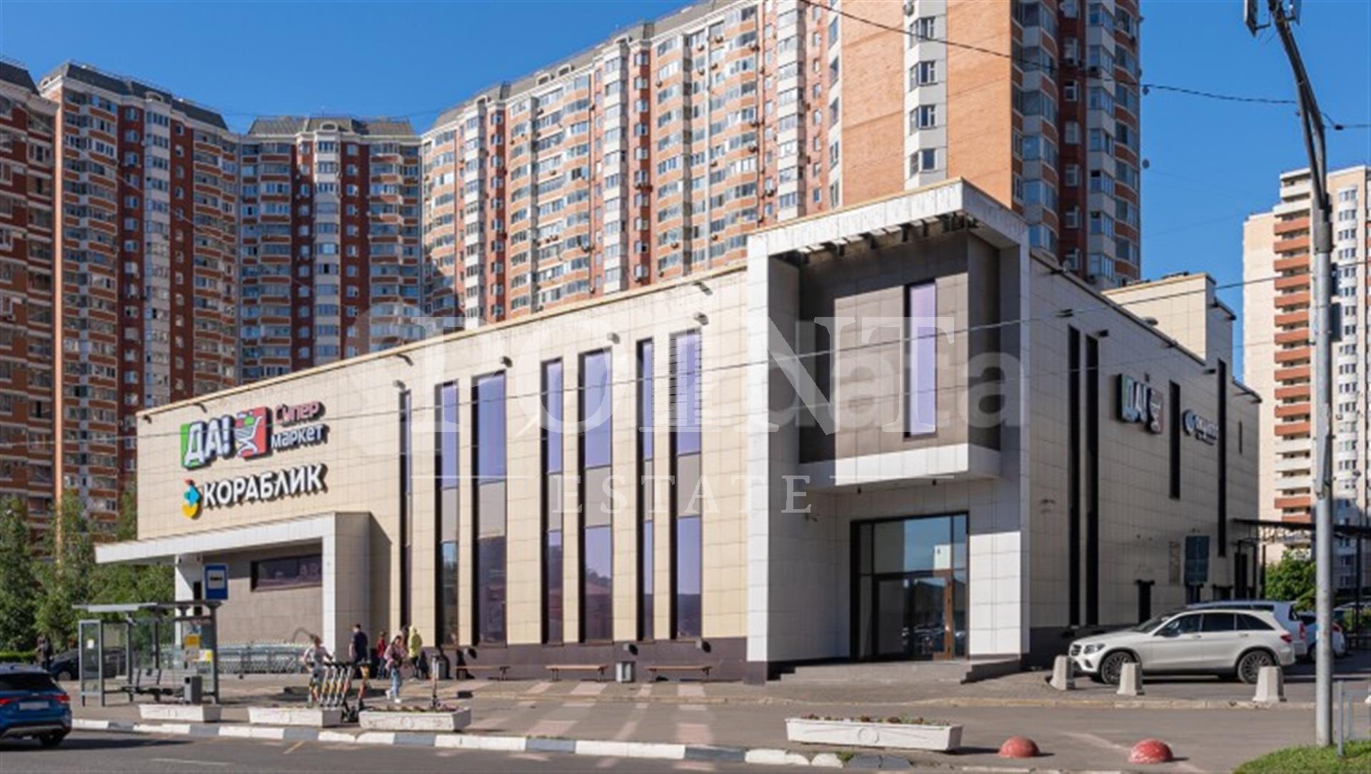квартира