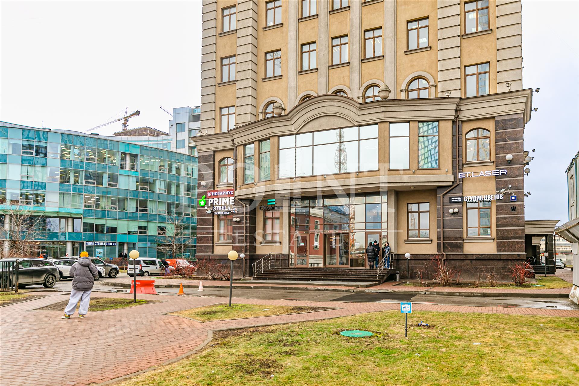 квартира