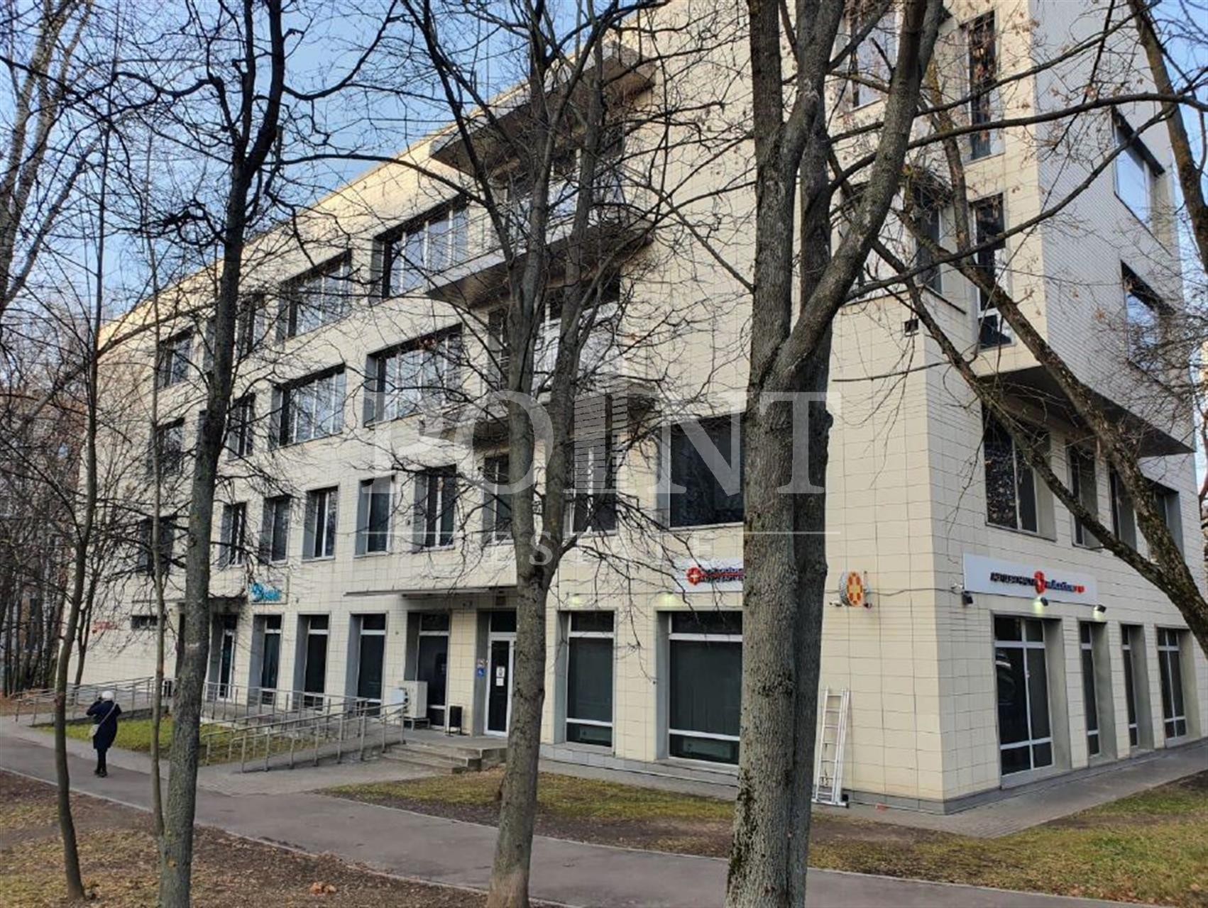 квартира