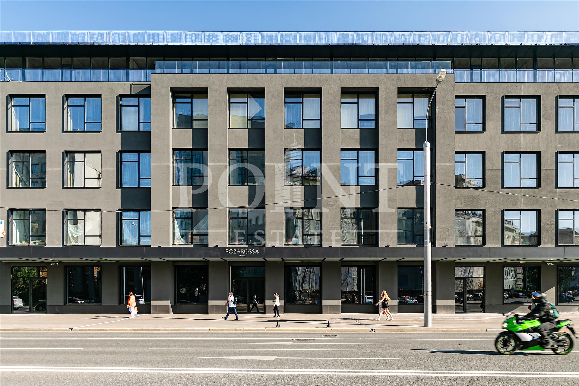квартира