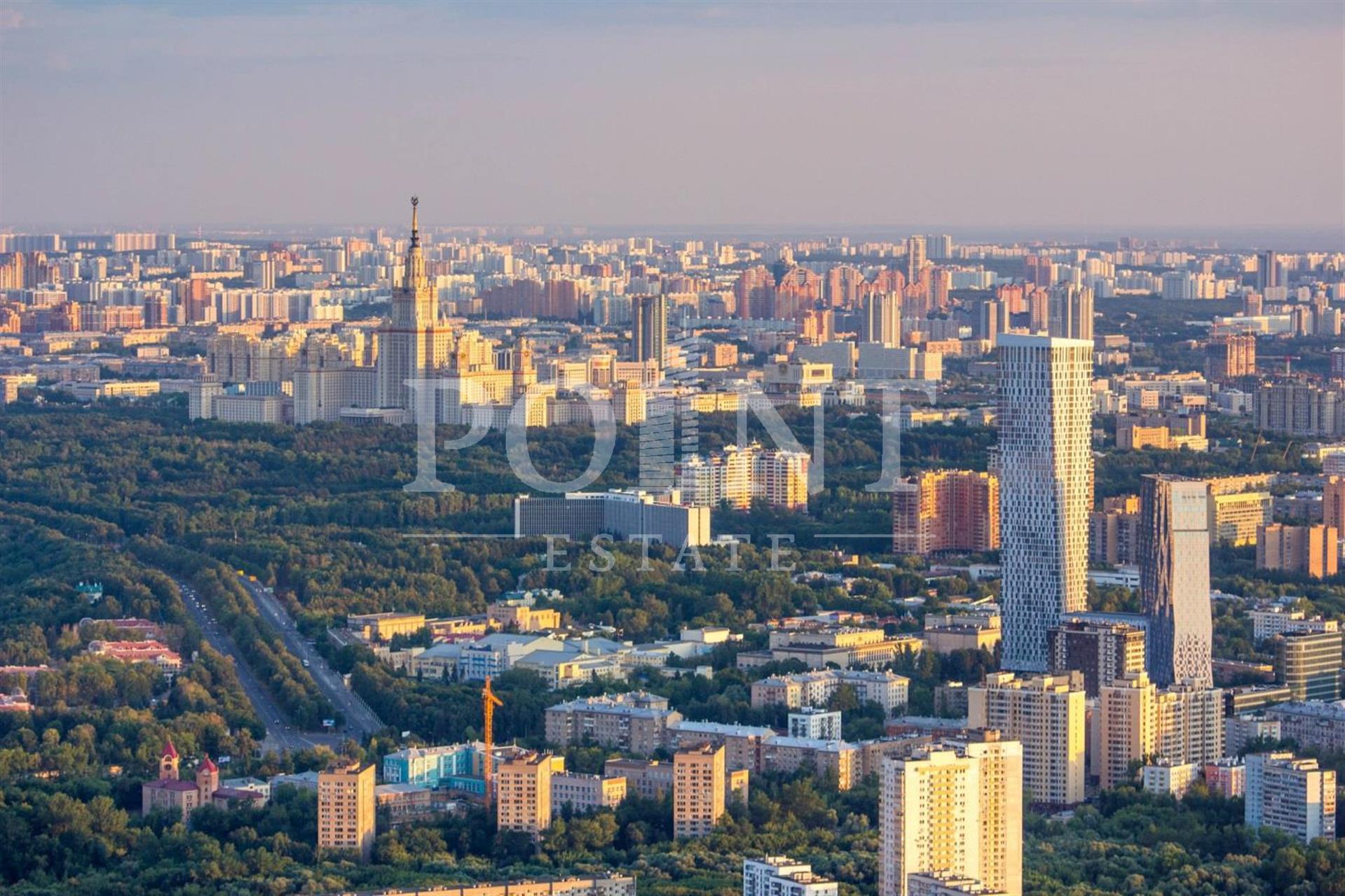 Купить Долю Пресненский Район Вторичка