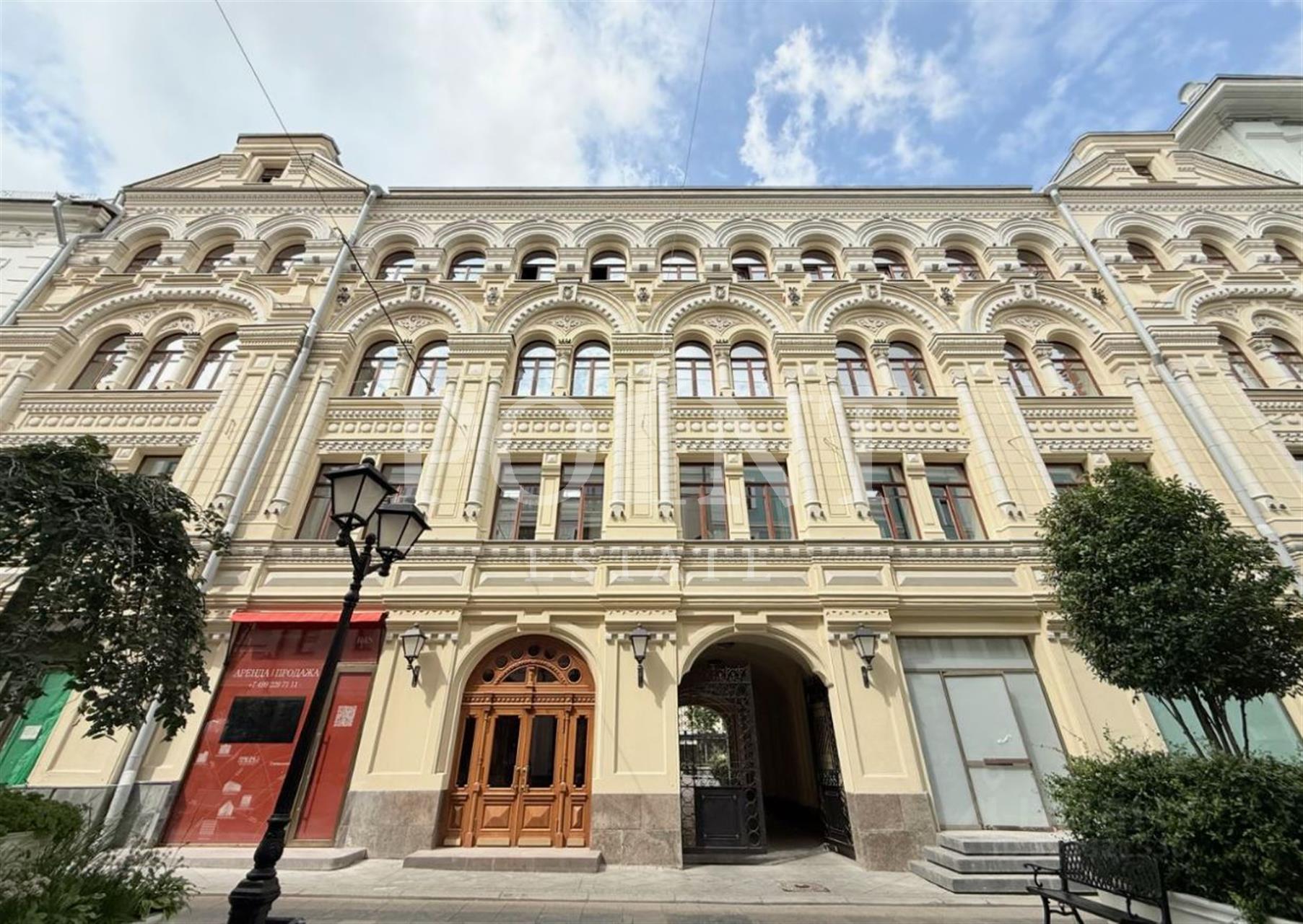 квартира