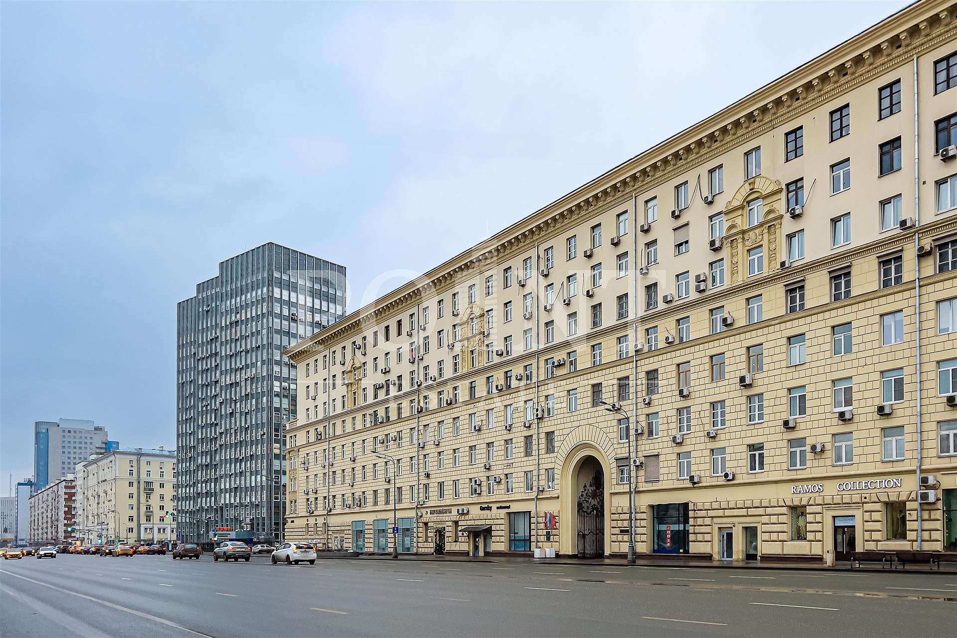 квартира