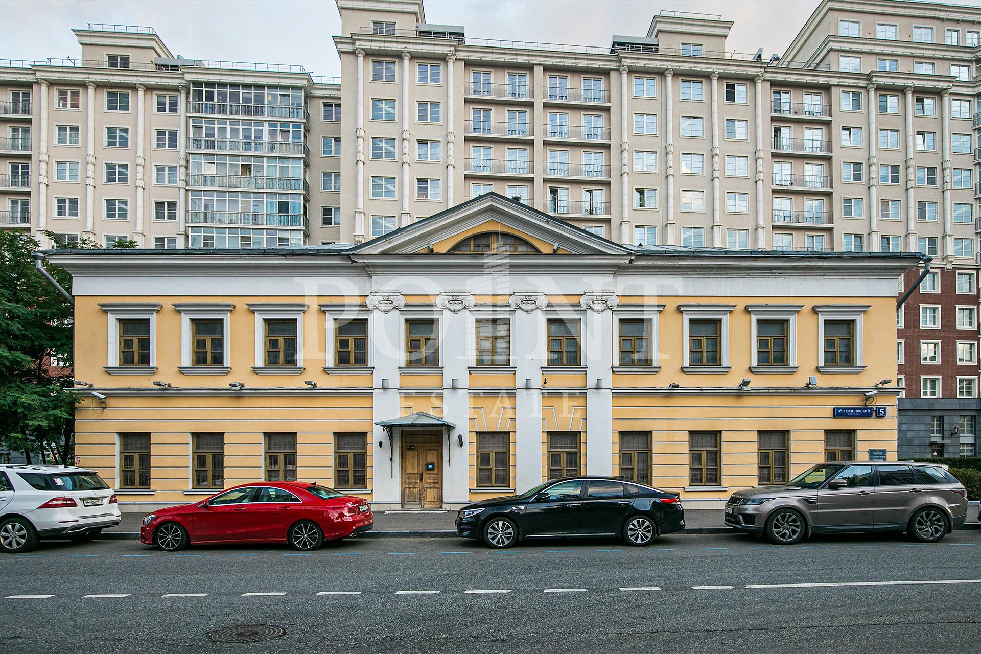 квартира