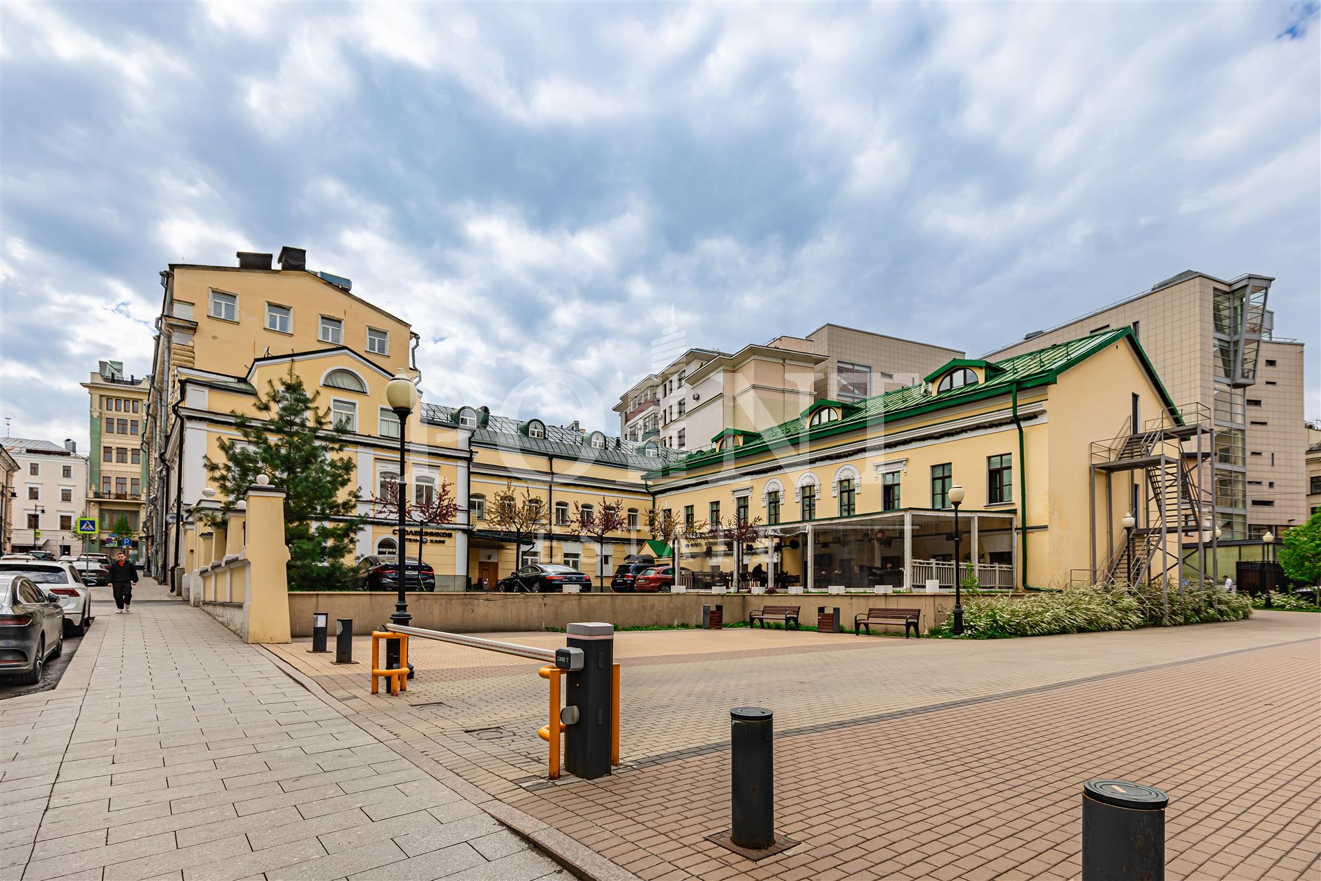 квартира