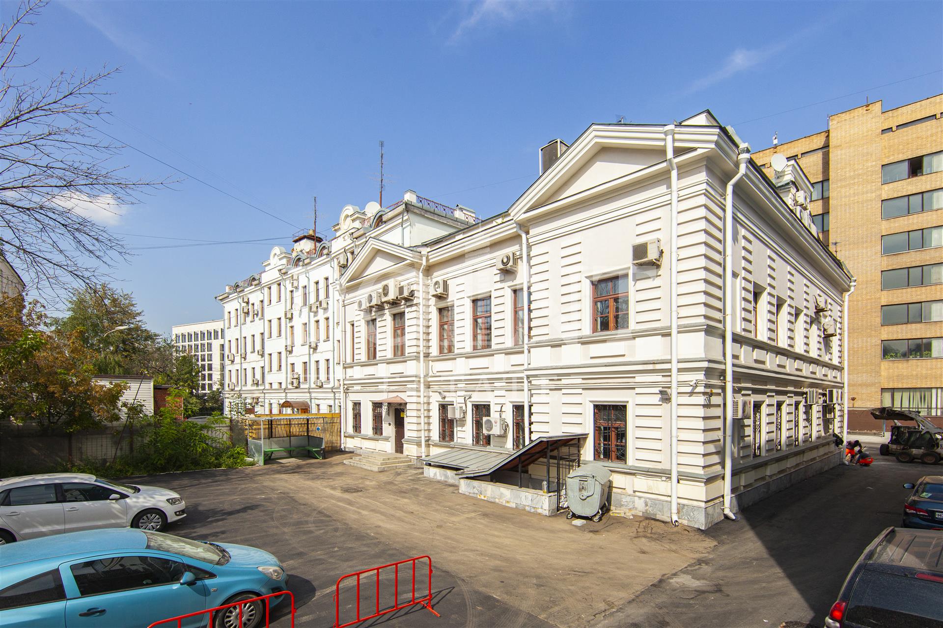 квартира