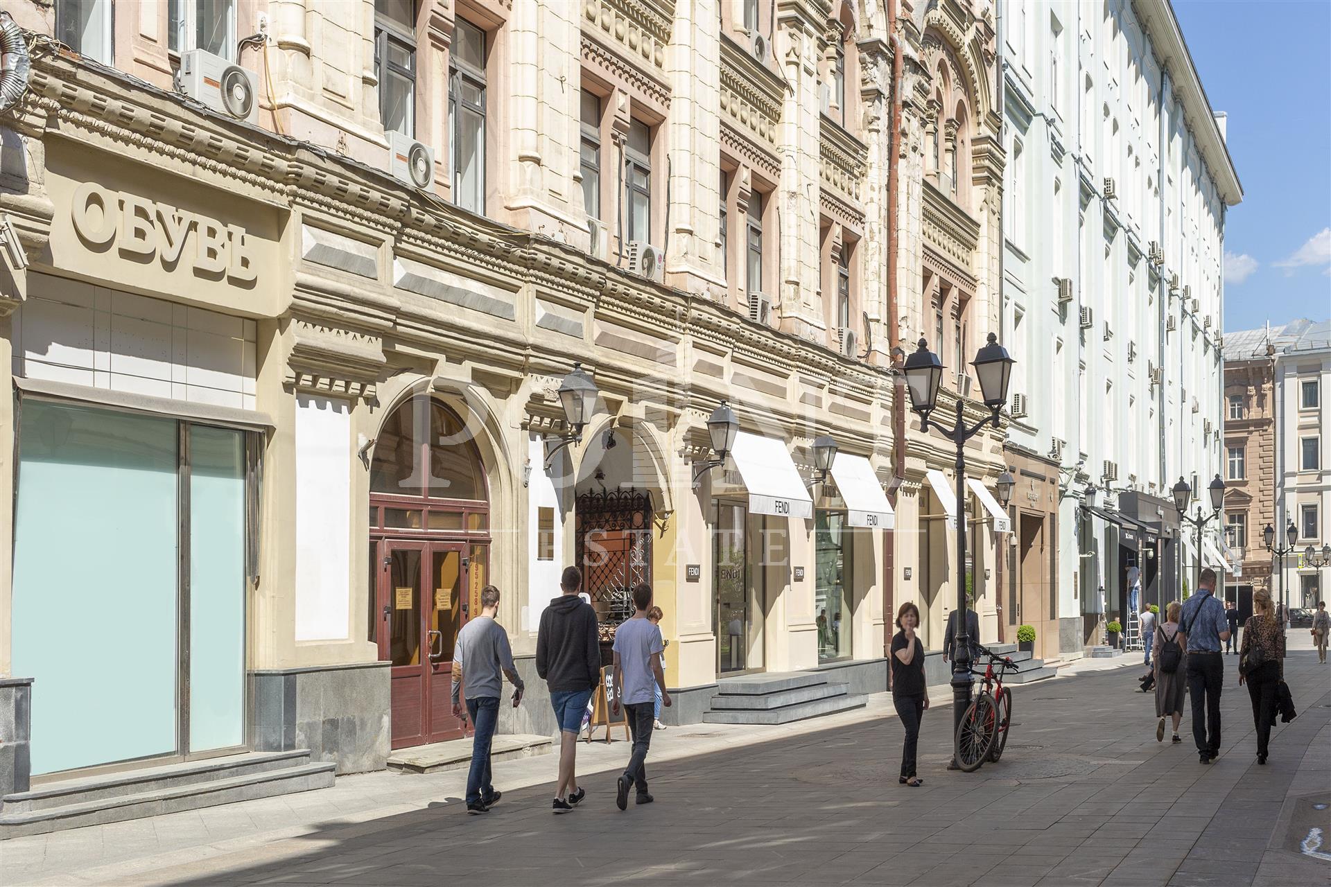 квартира