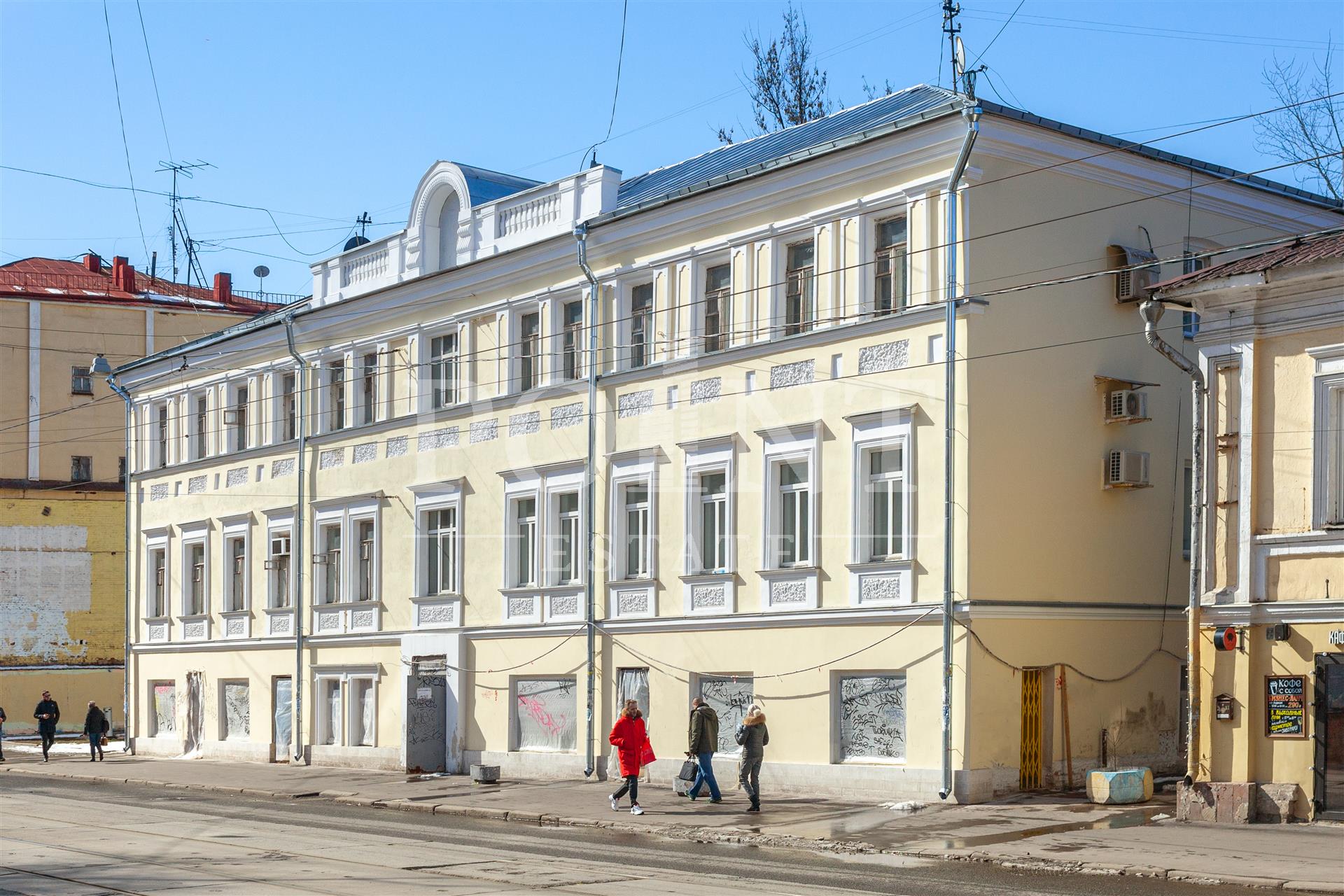 квартира
