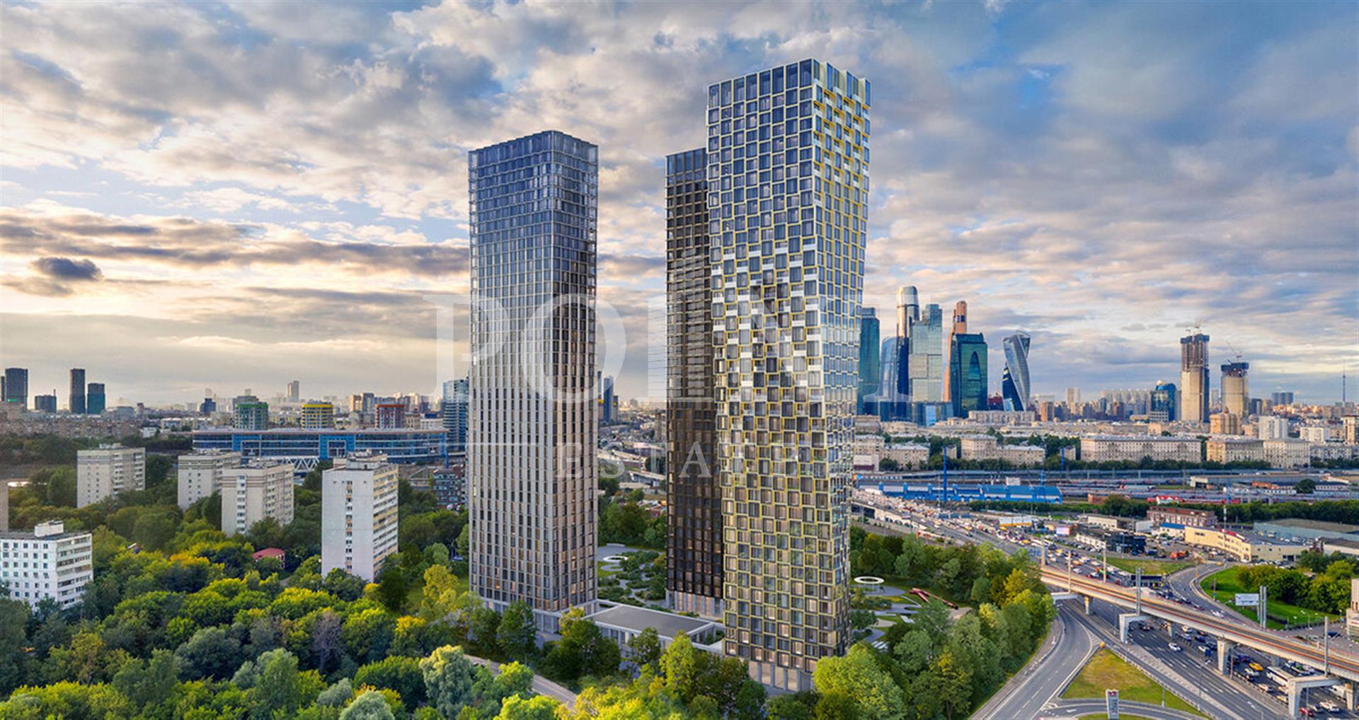 квартира