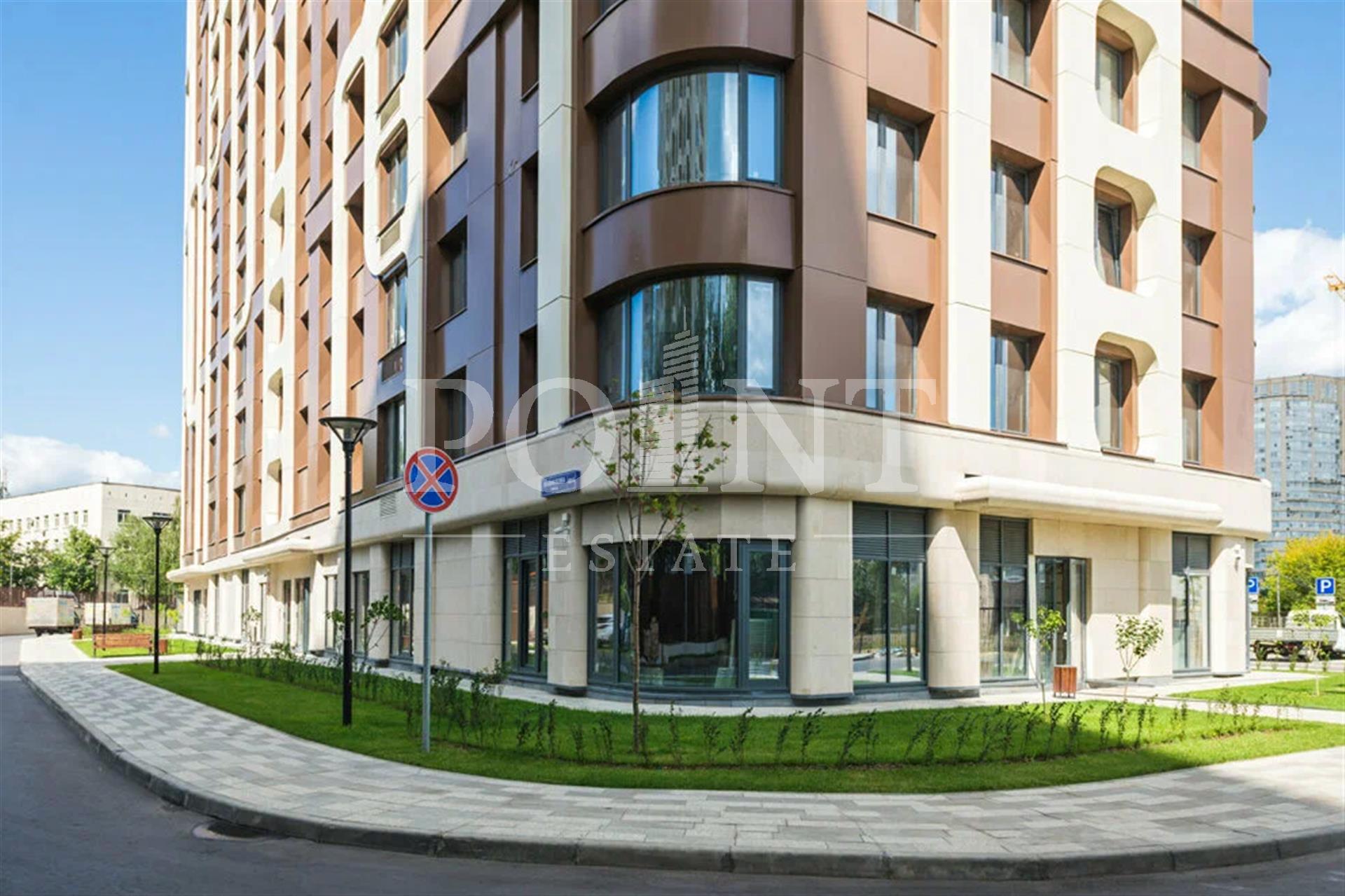 квартира