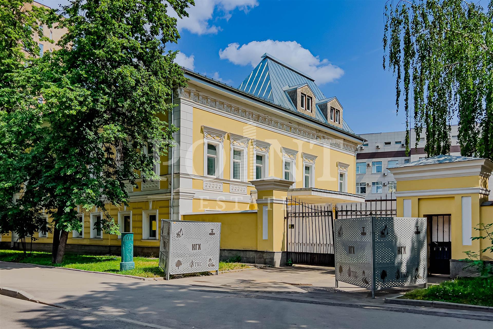 квартира