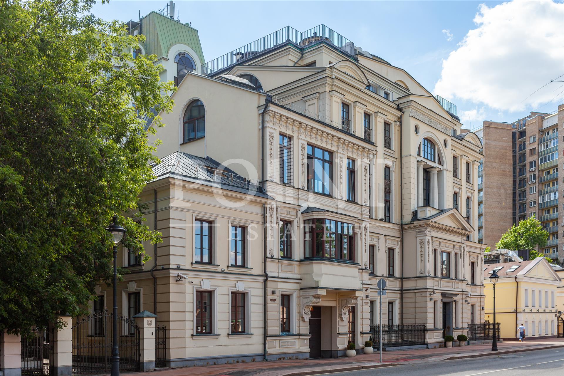 квартира