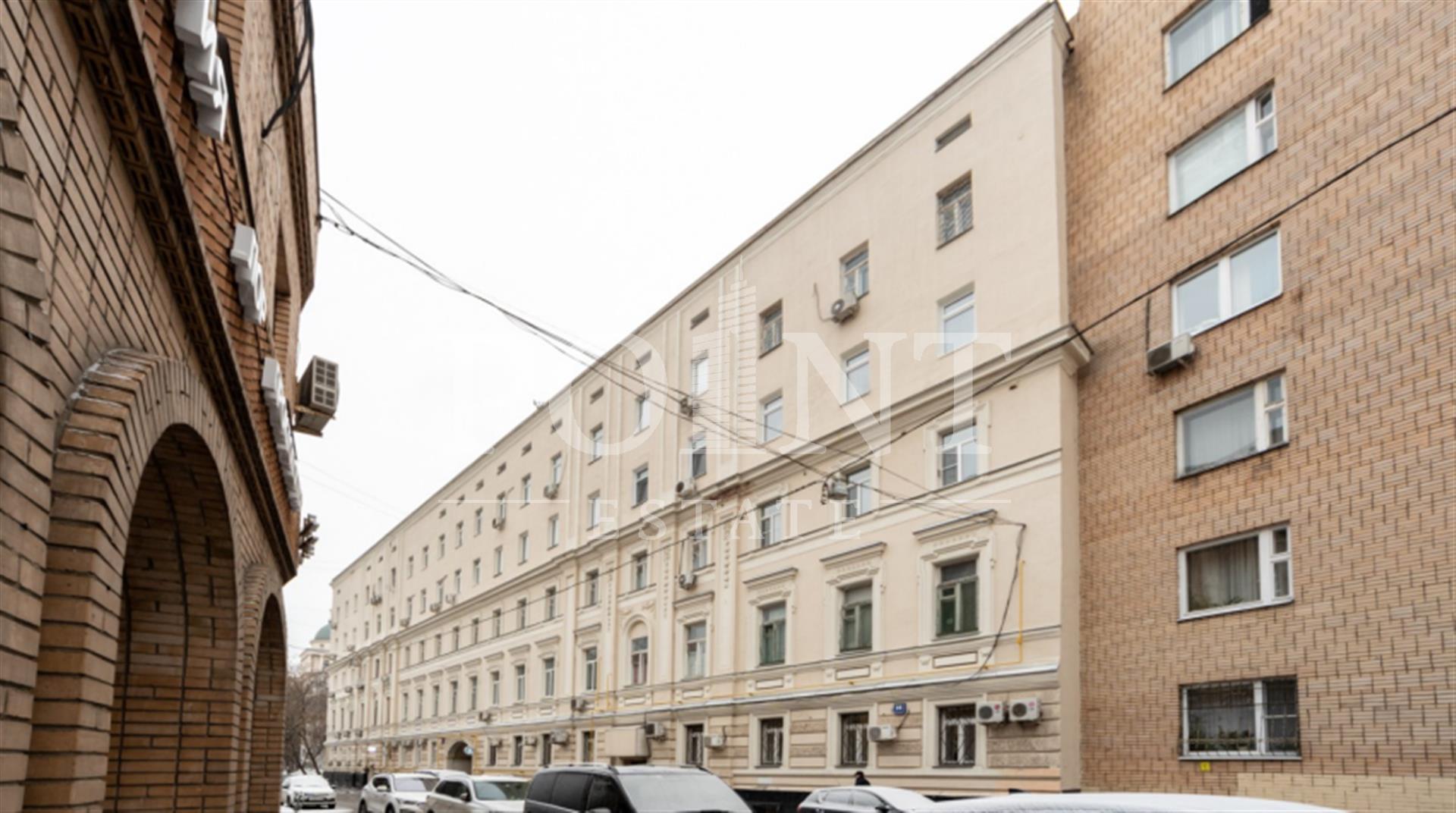 квартира