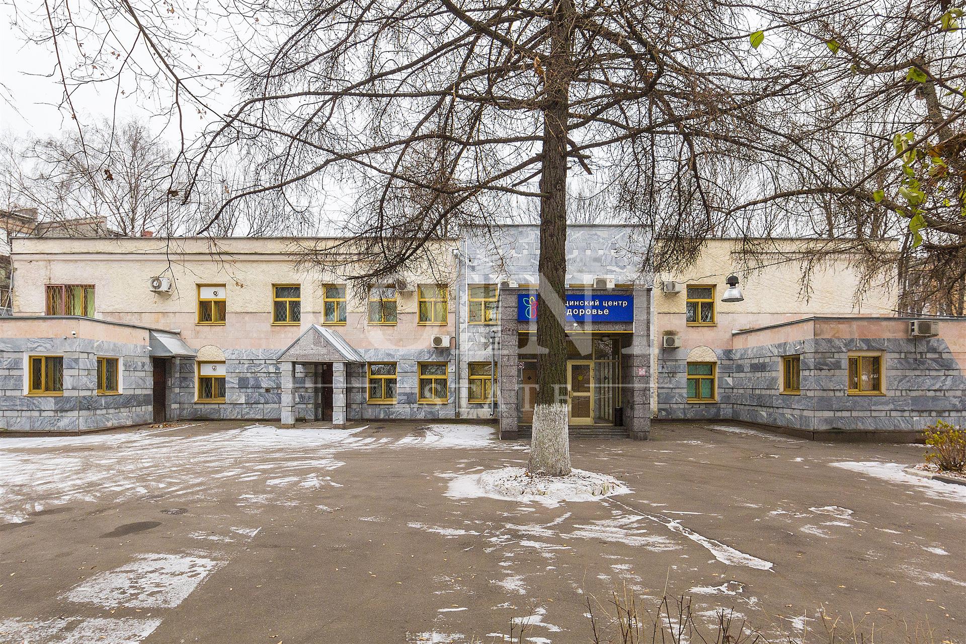 квартира